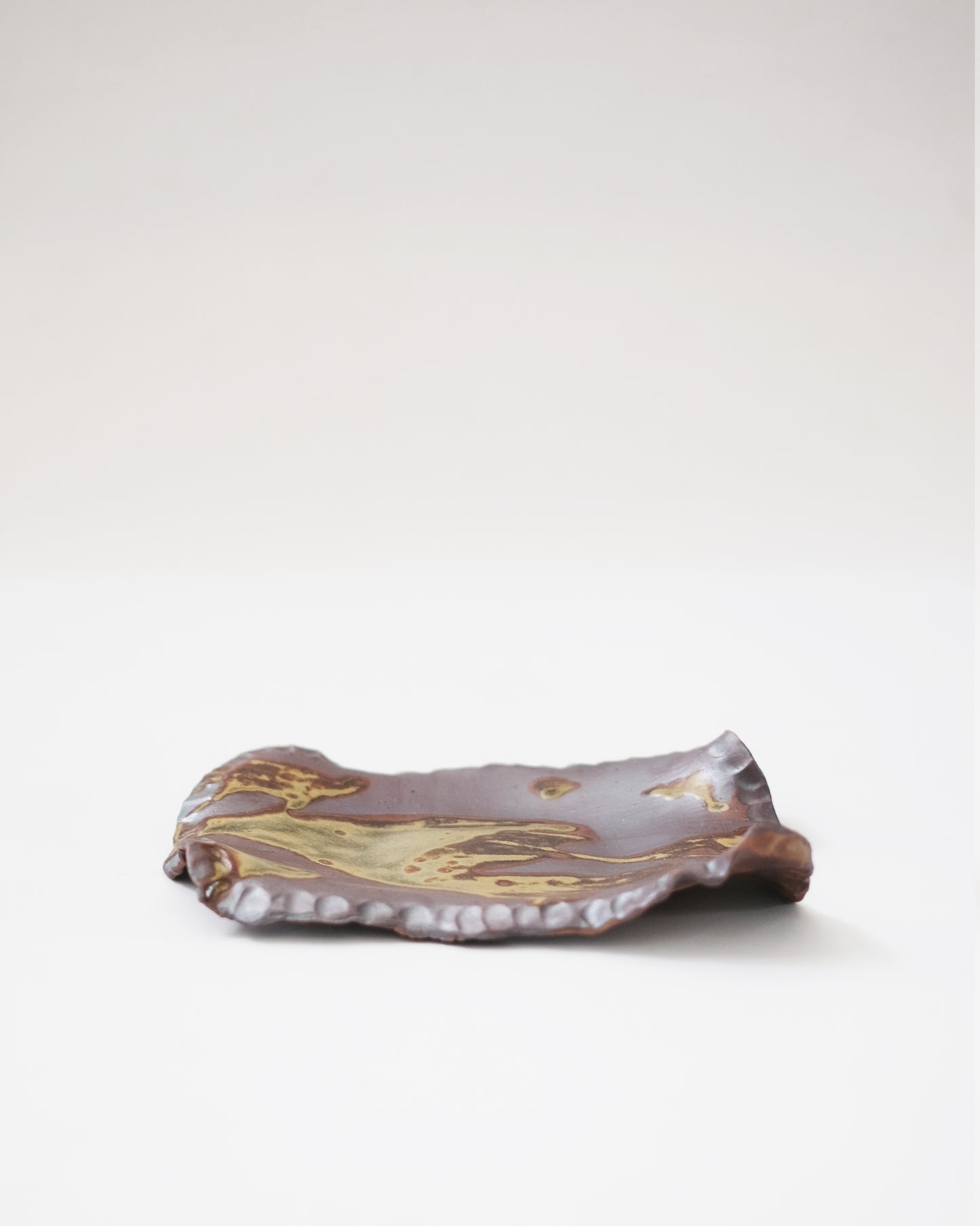 Iron Long Plate