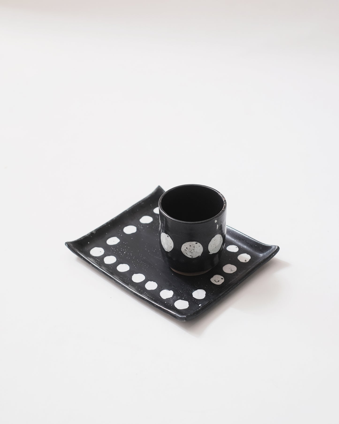 Black Moon Plate