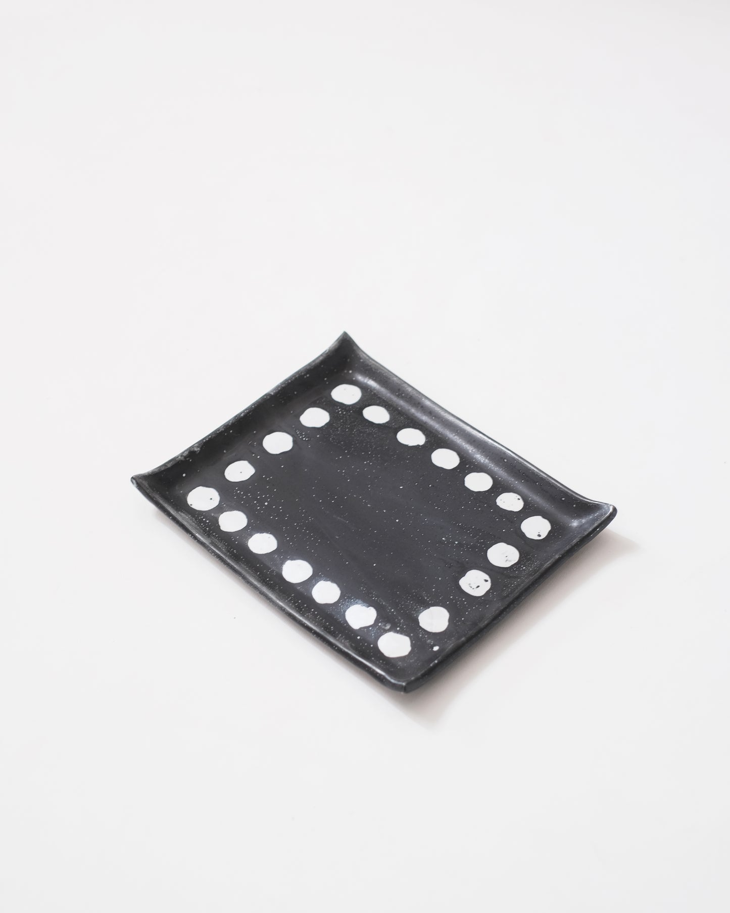 Black Moon Plate