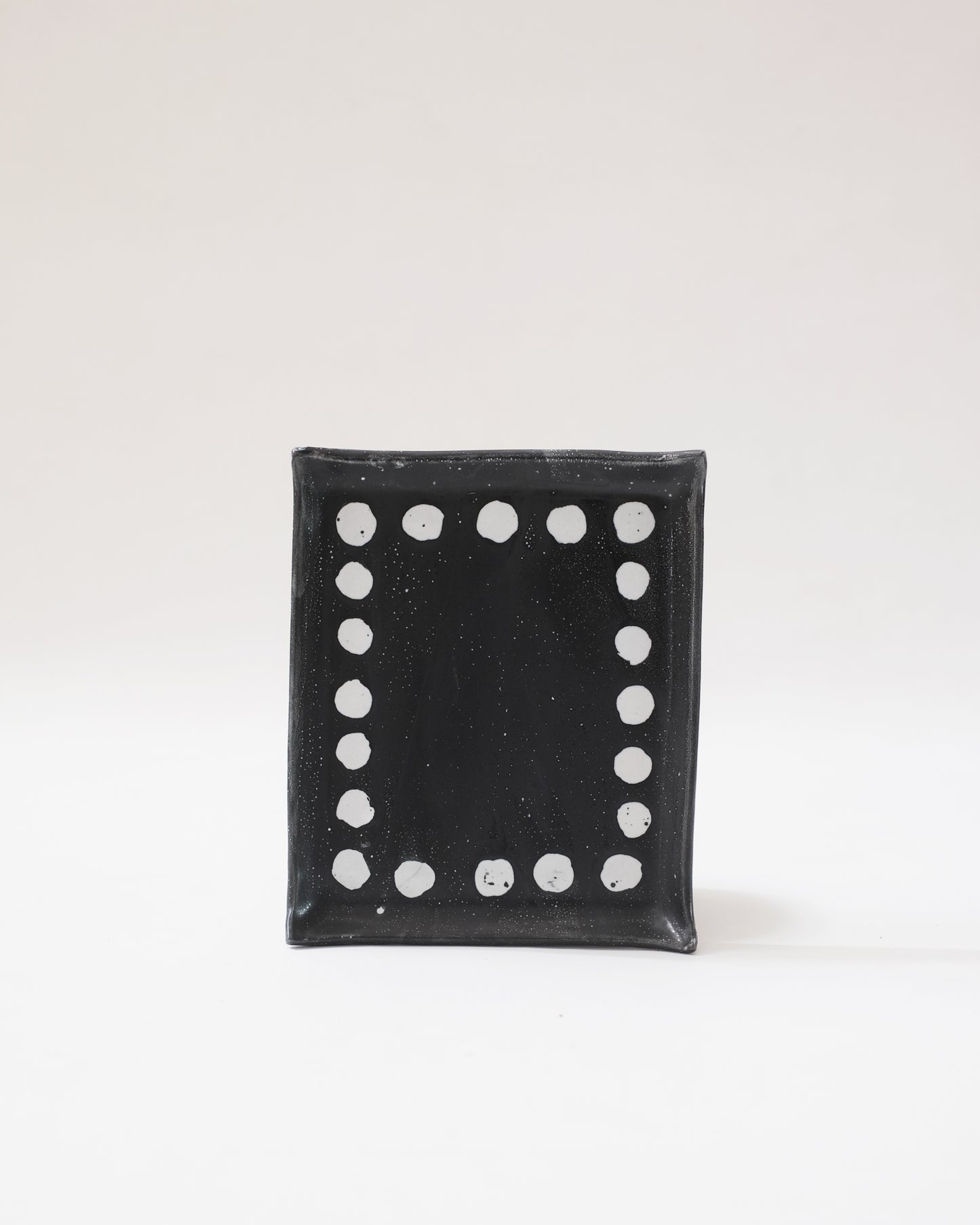 Black Moon Plate