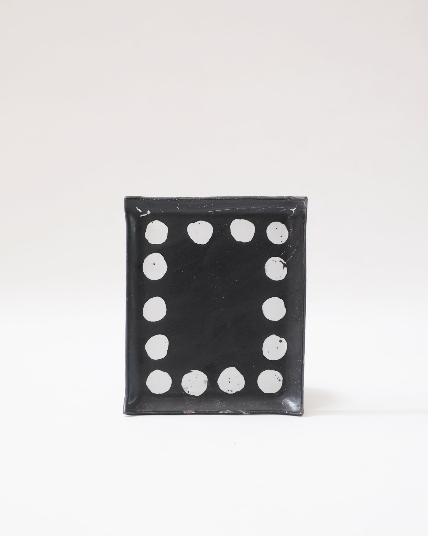 Black Moon Plate