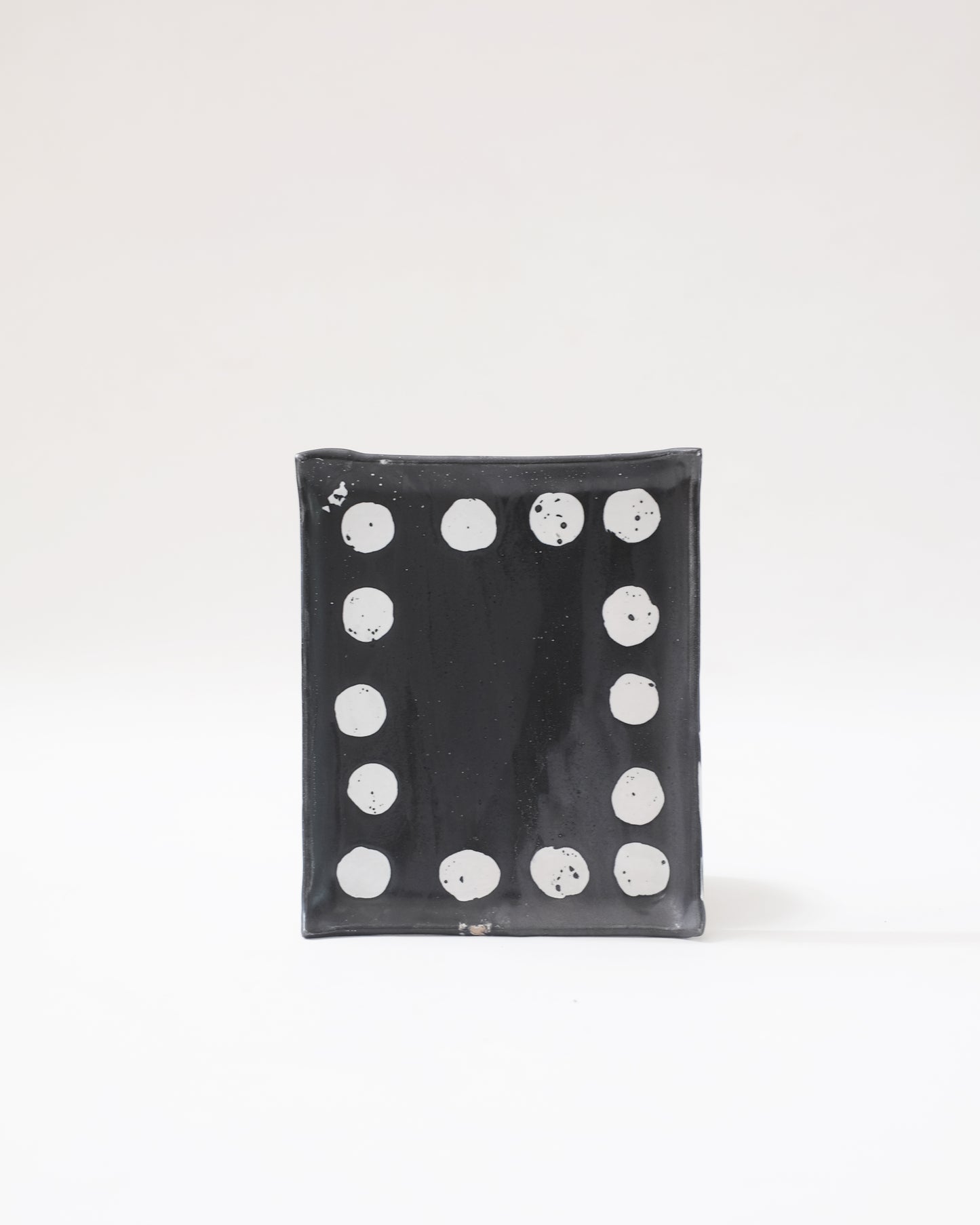 Black Moon Plate