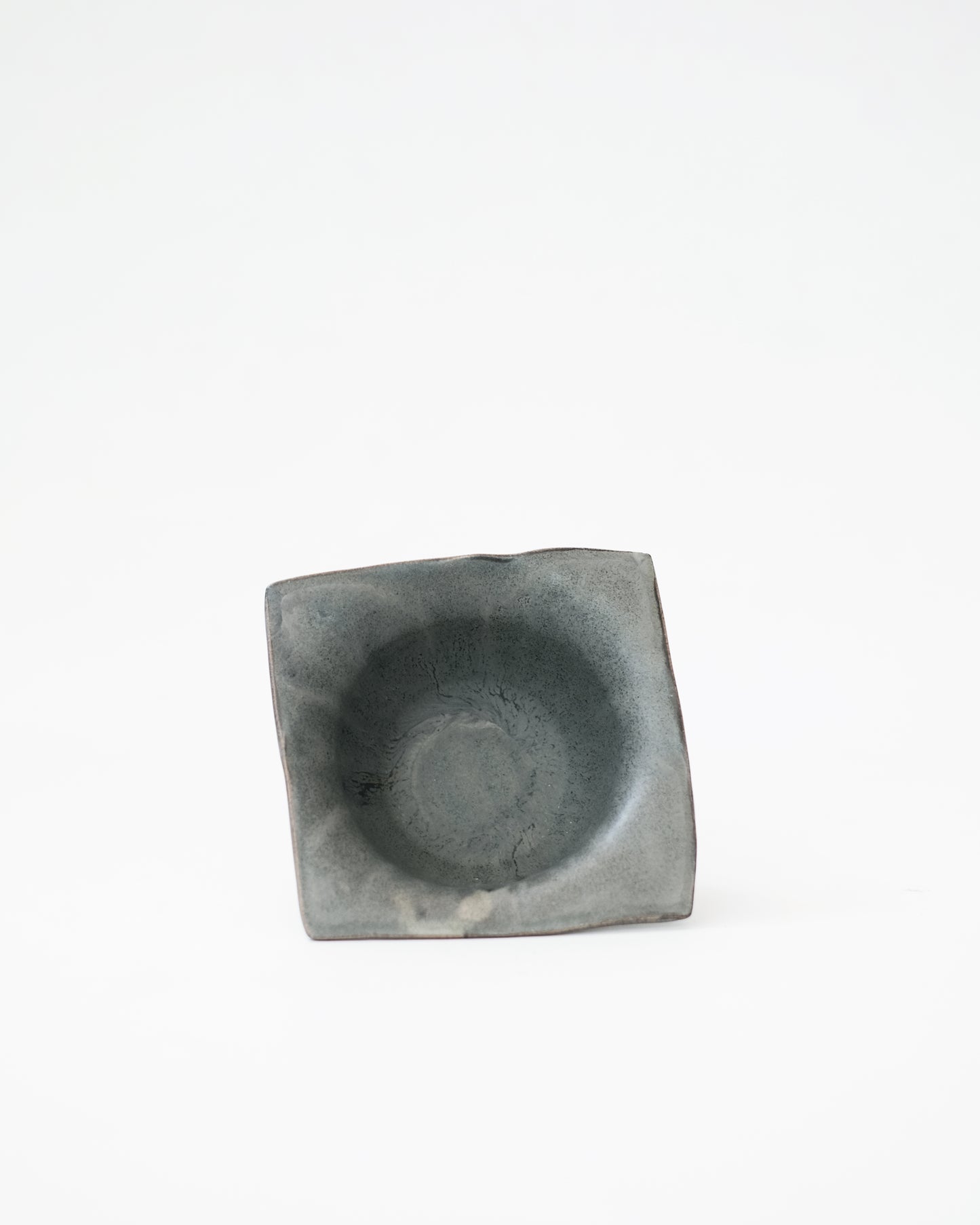 Mint Square Bowl