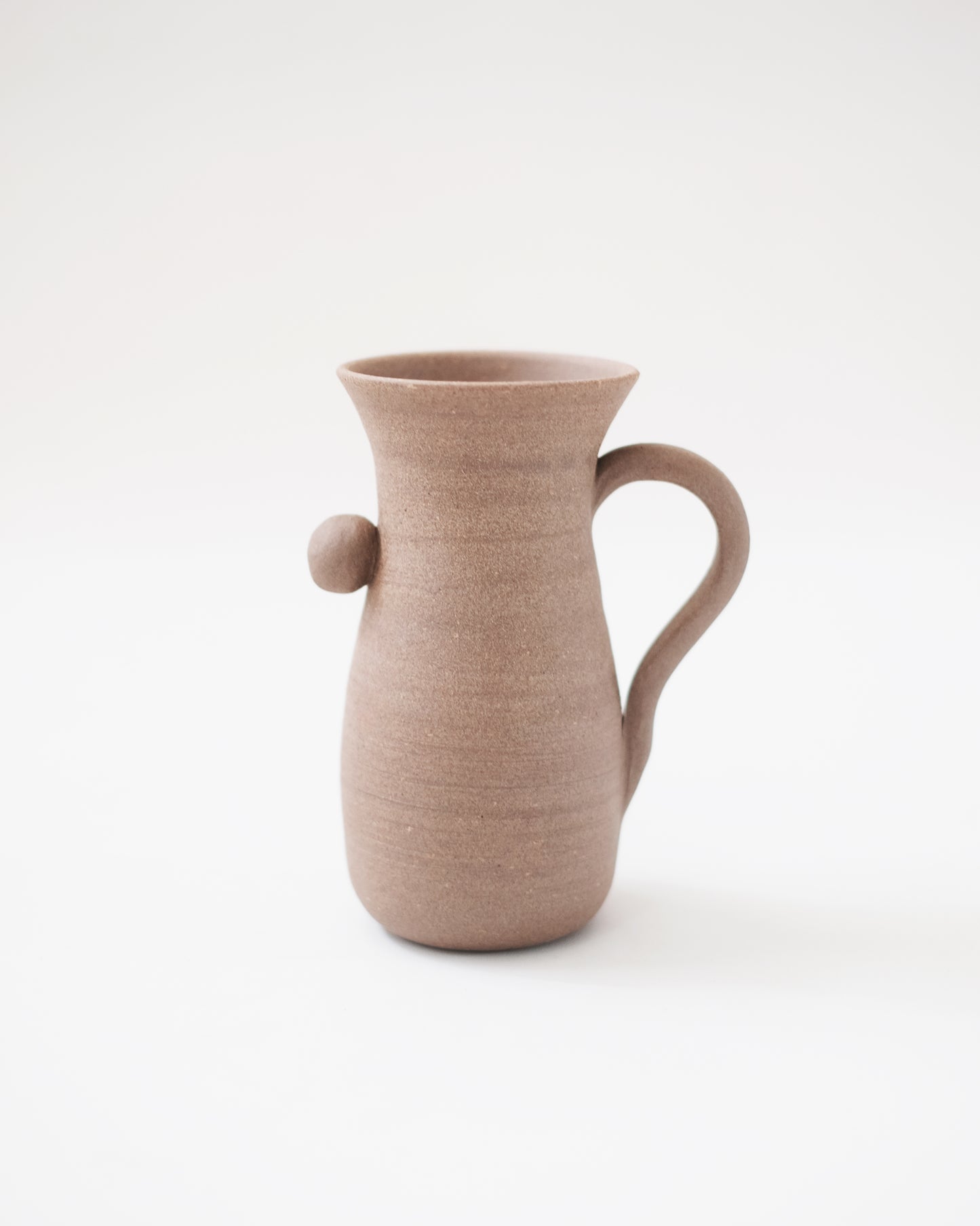 Sand Vase IV