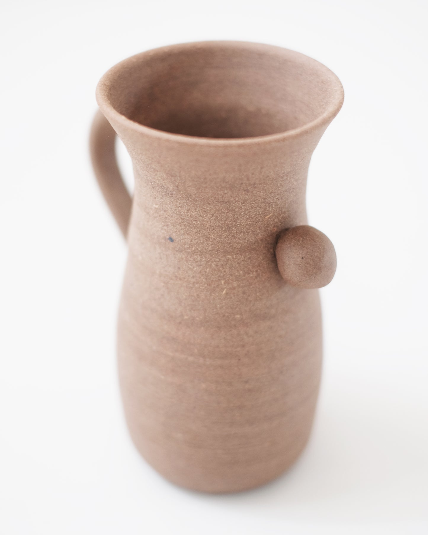 Sand Vase IV