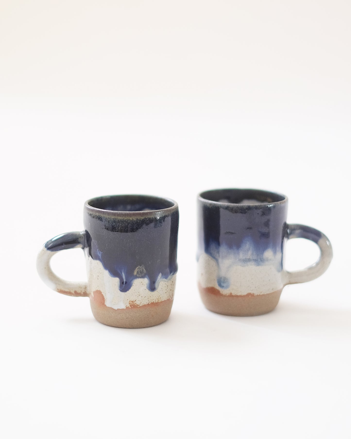 Blu Arata Espresso Mug