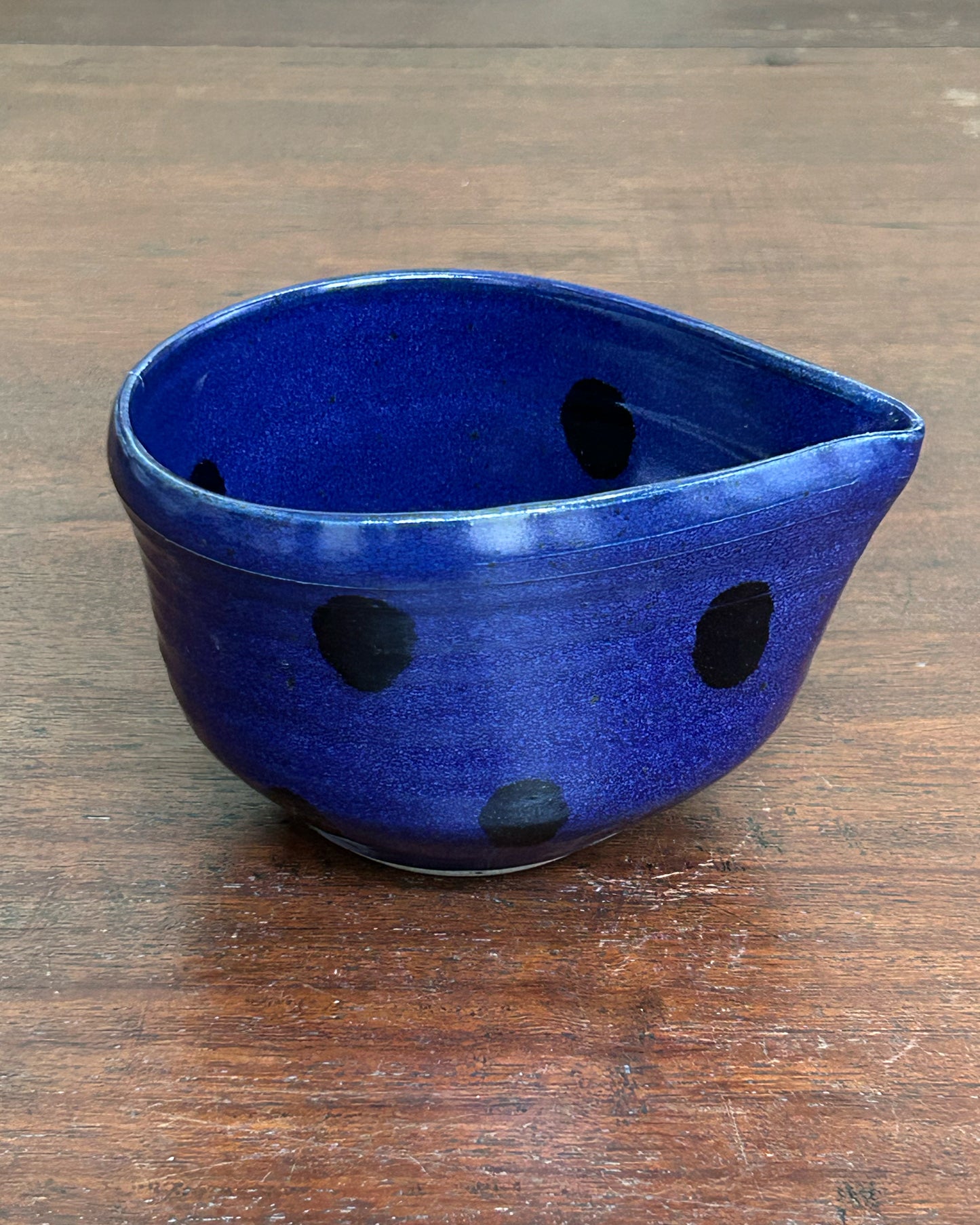 Blu Dott Katakuchi #8226