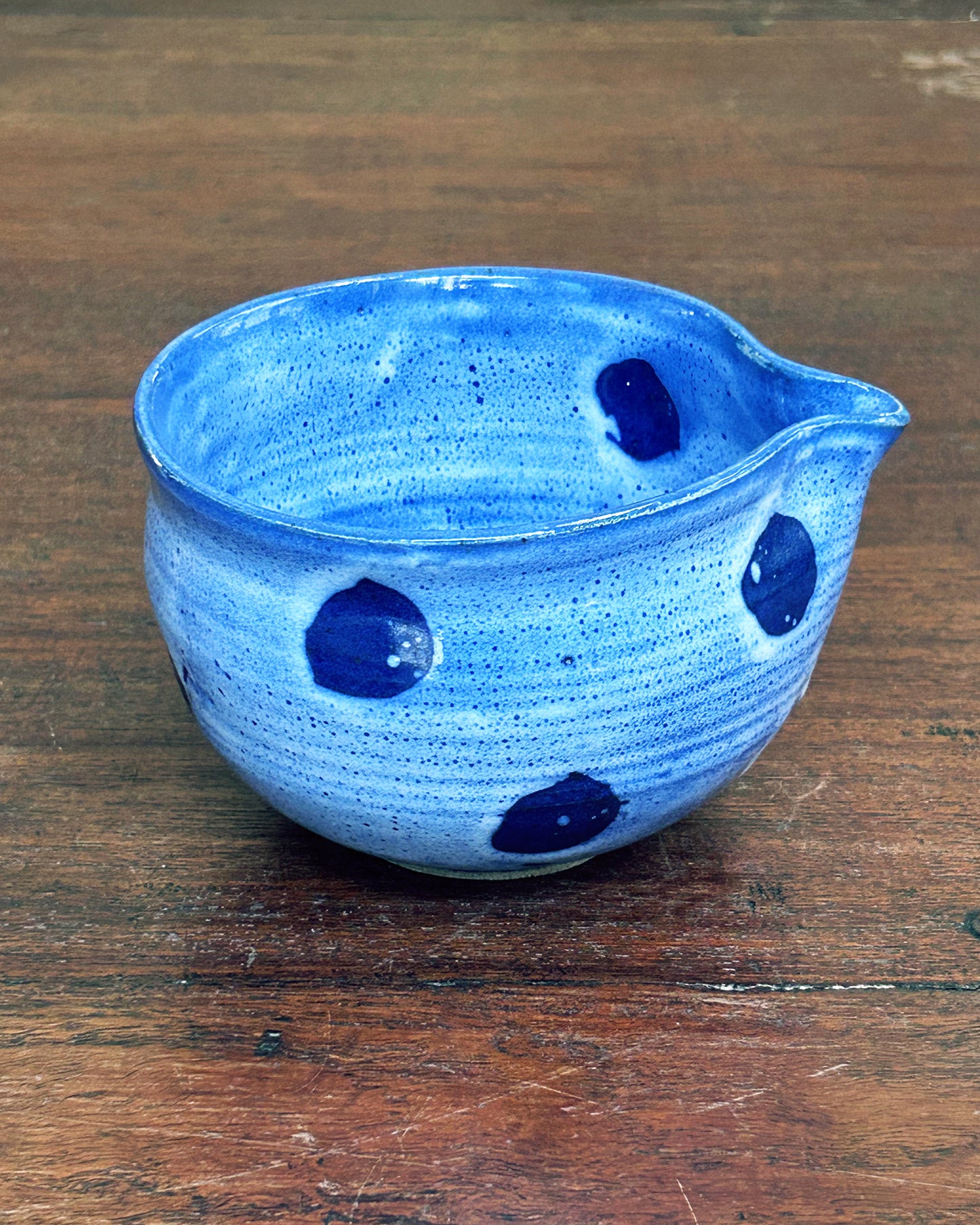 Cobalt Dotto Katakuchi #11826