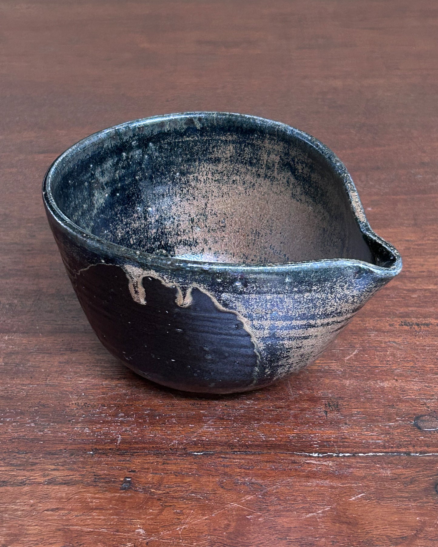 Goldish Moon Katakuchi #10226