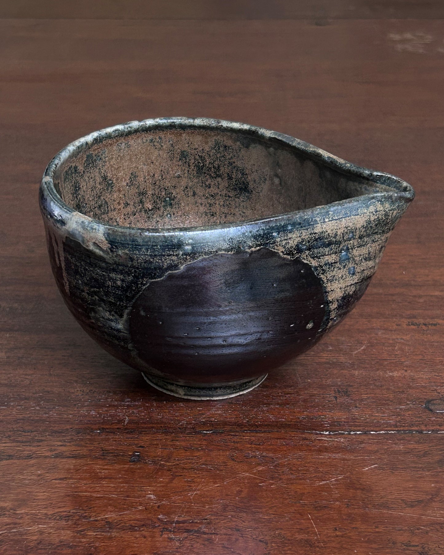 Goldish Moon Katakuchi #10326