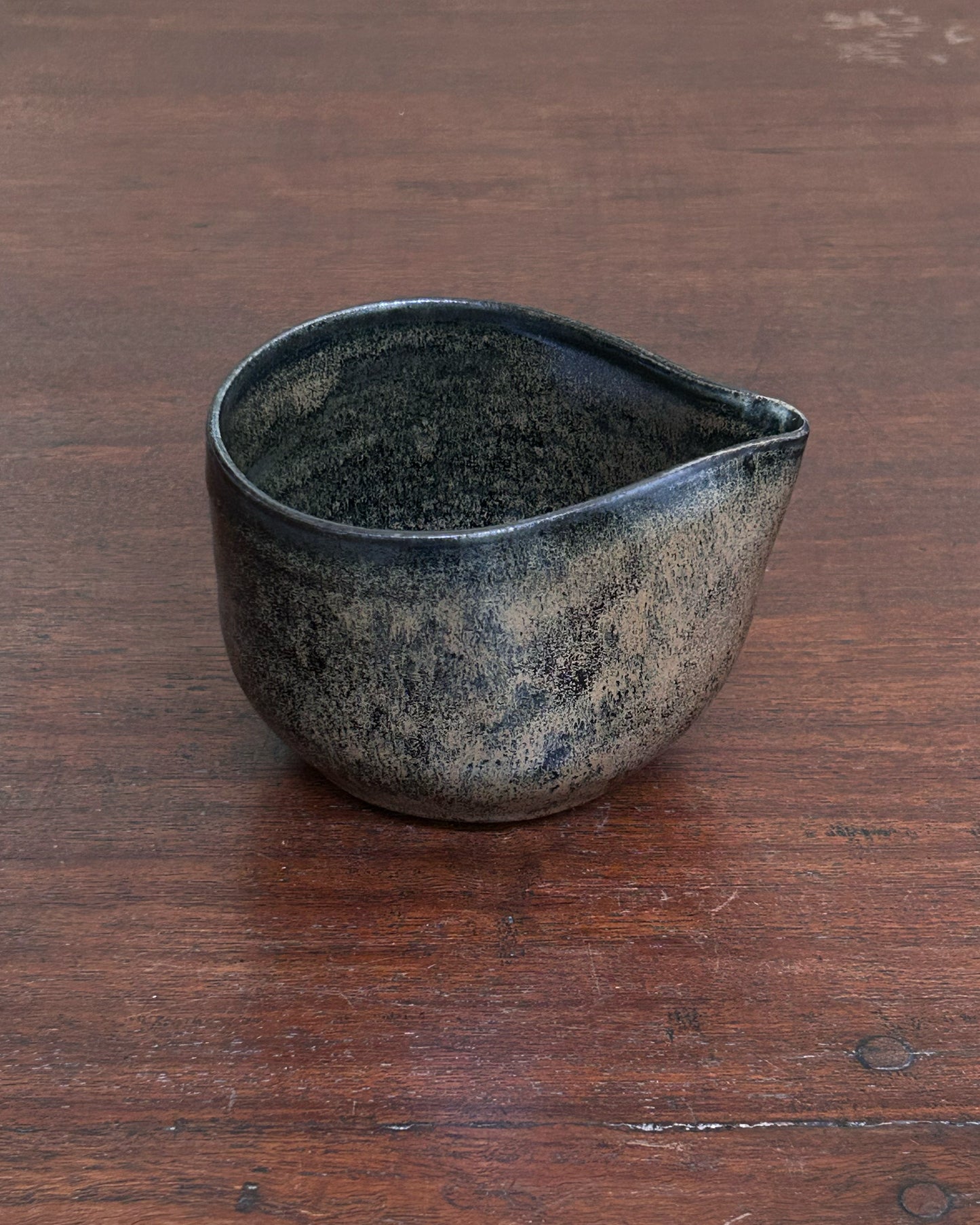 Goldish Midnight Katakuchi #7826