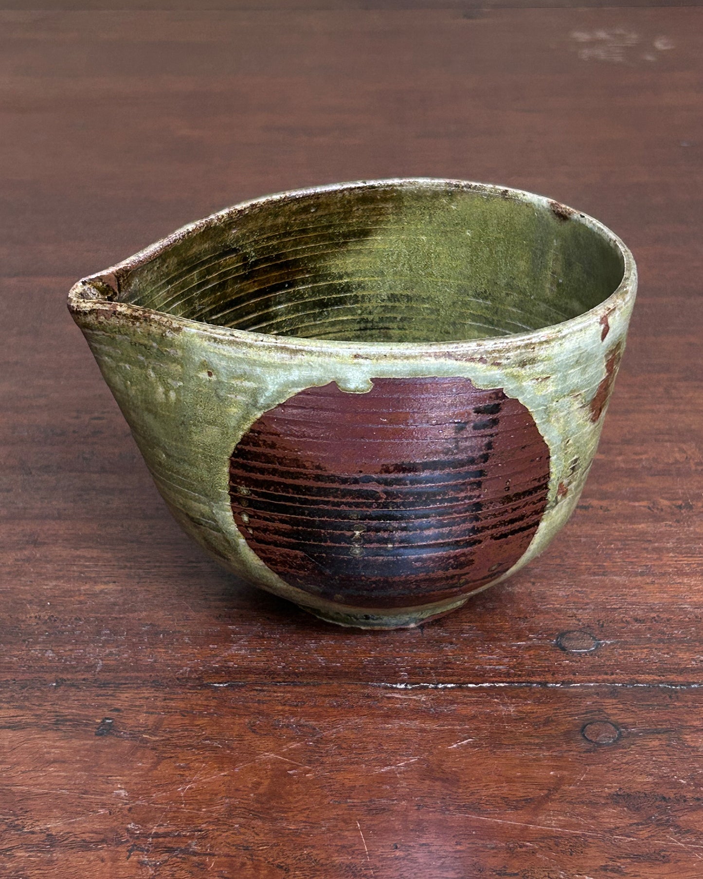 Olive Moon Katakuchi #10626