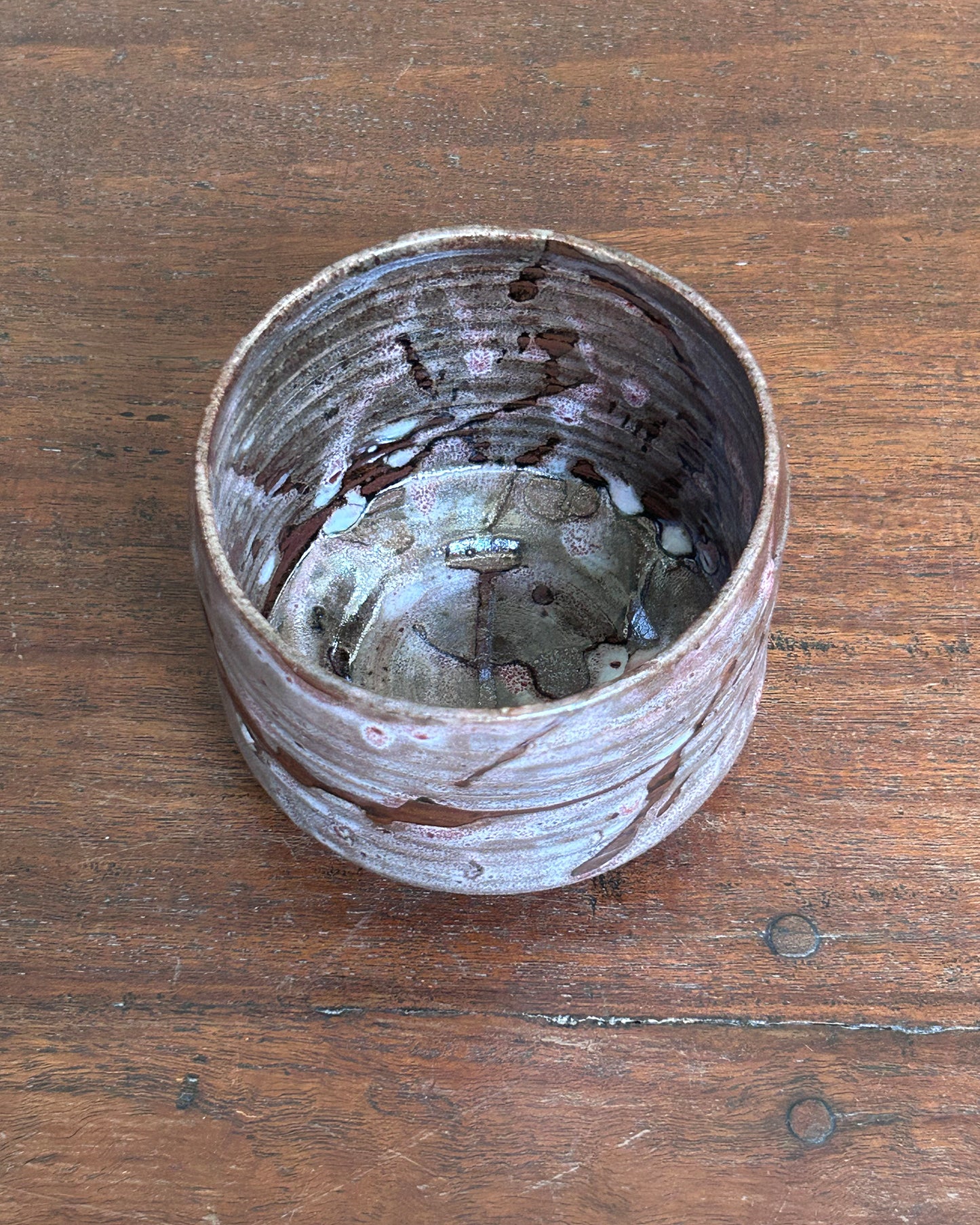Sakura Dust Chawan #11226