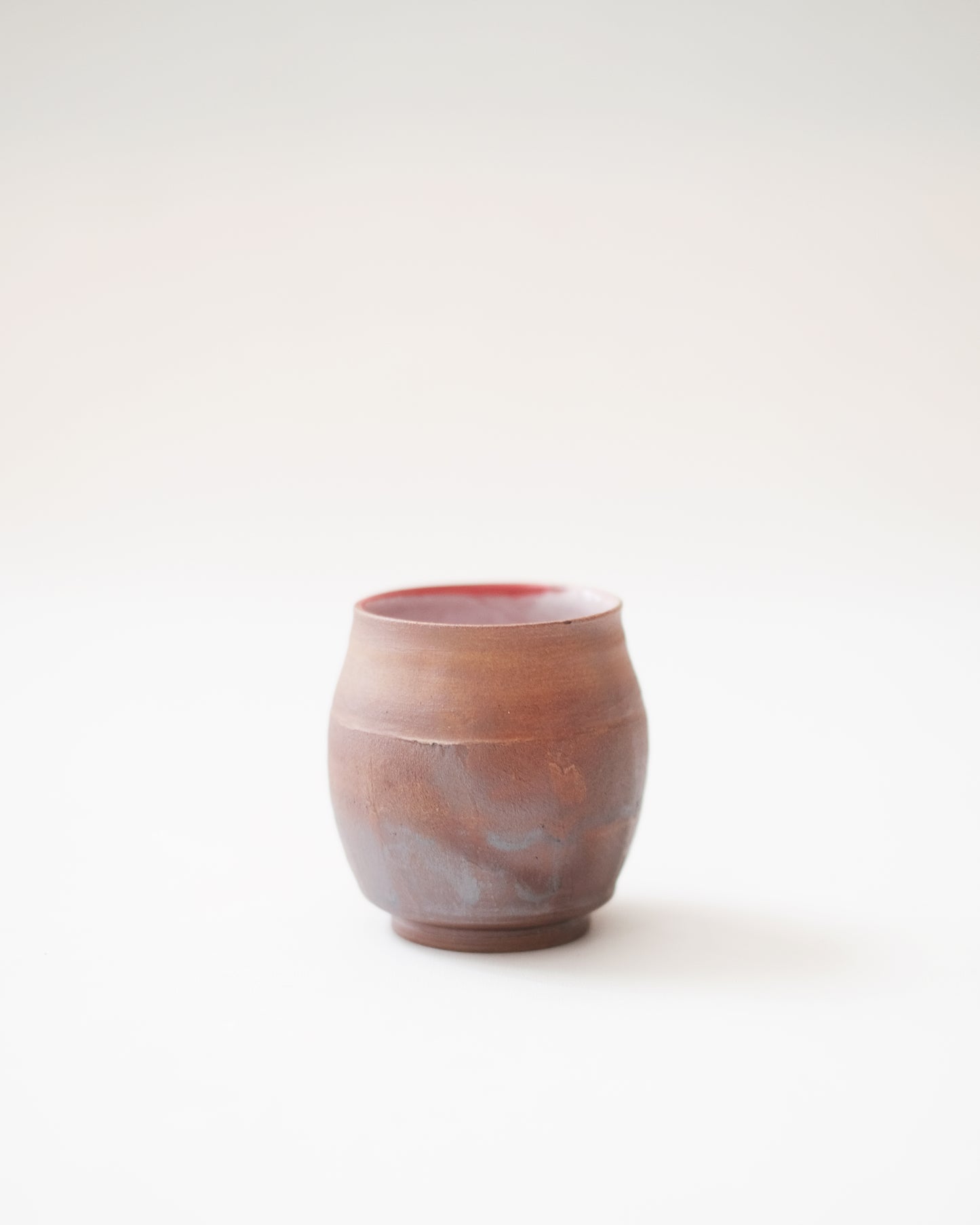 Iron Blush Wabi