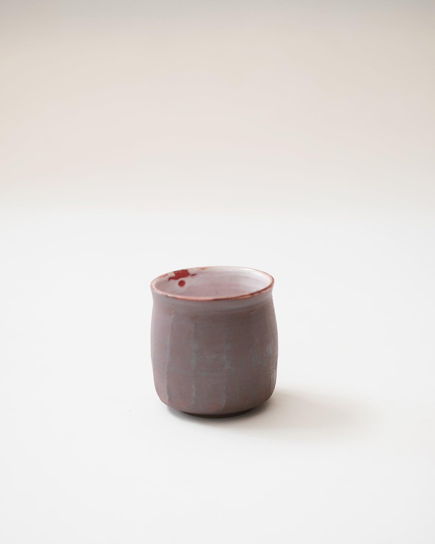 Iron Blush Wabi