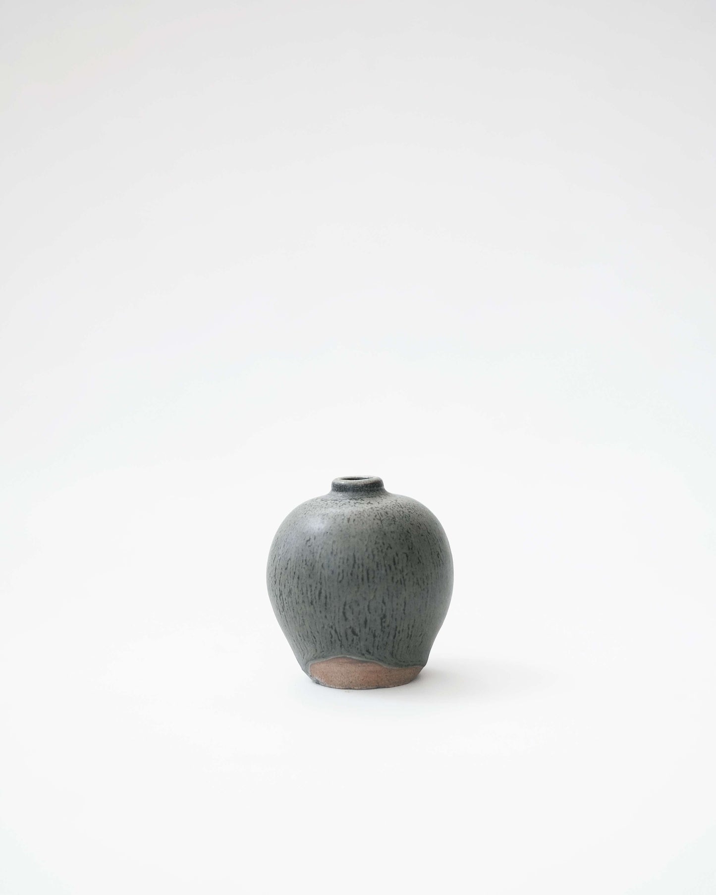 *Mint Vase III