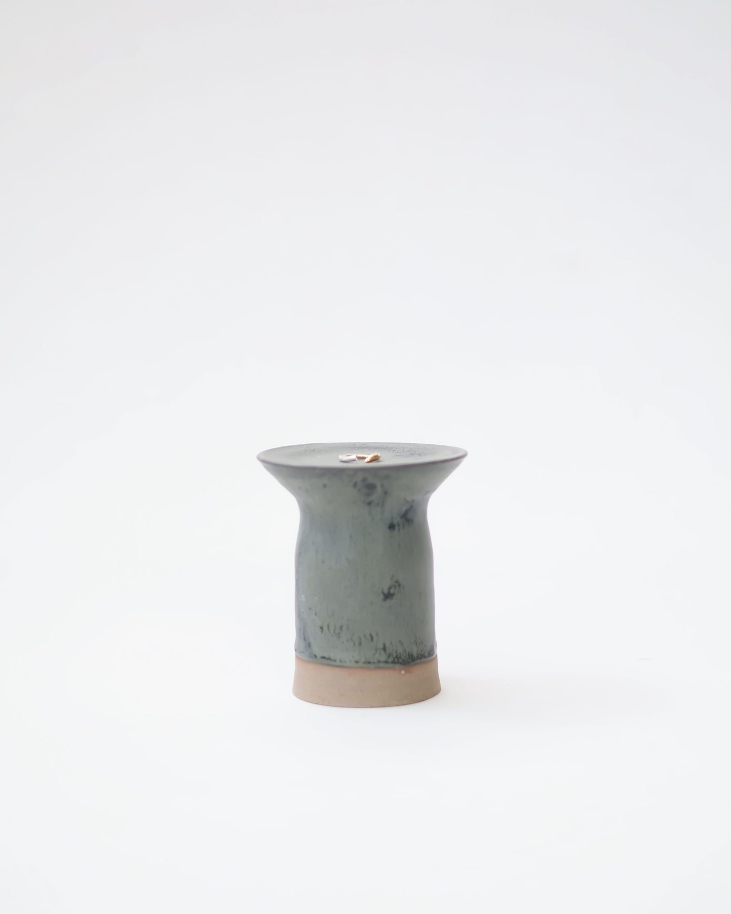 Mint Pedestal