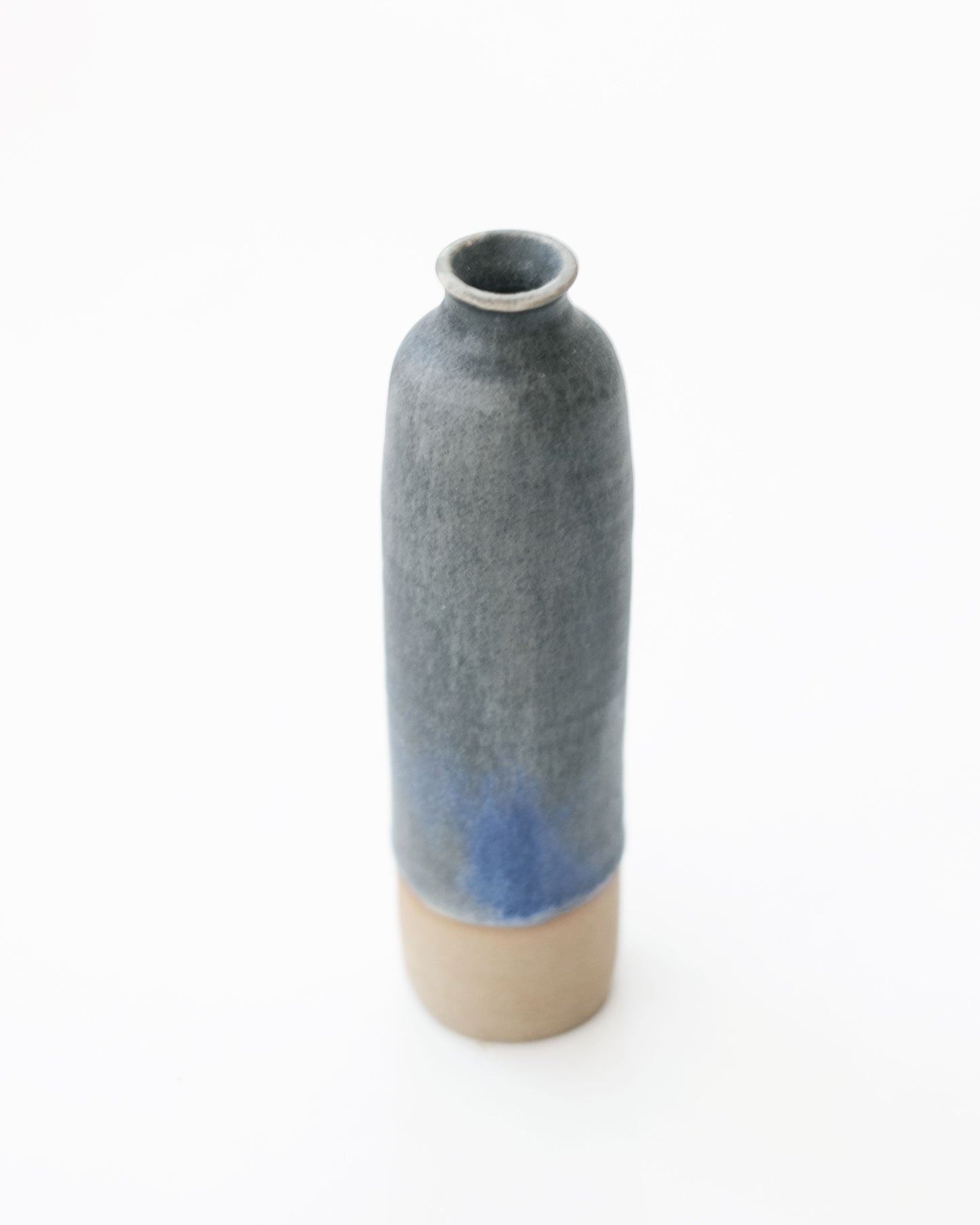 Mint Vase I