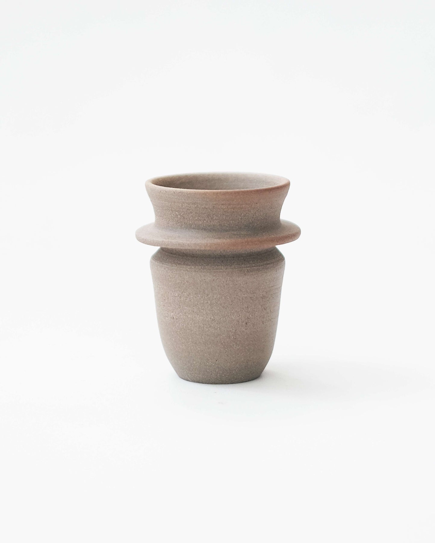 Sand Vase VII
