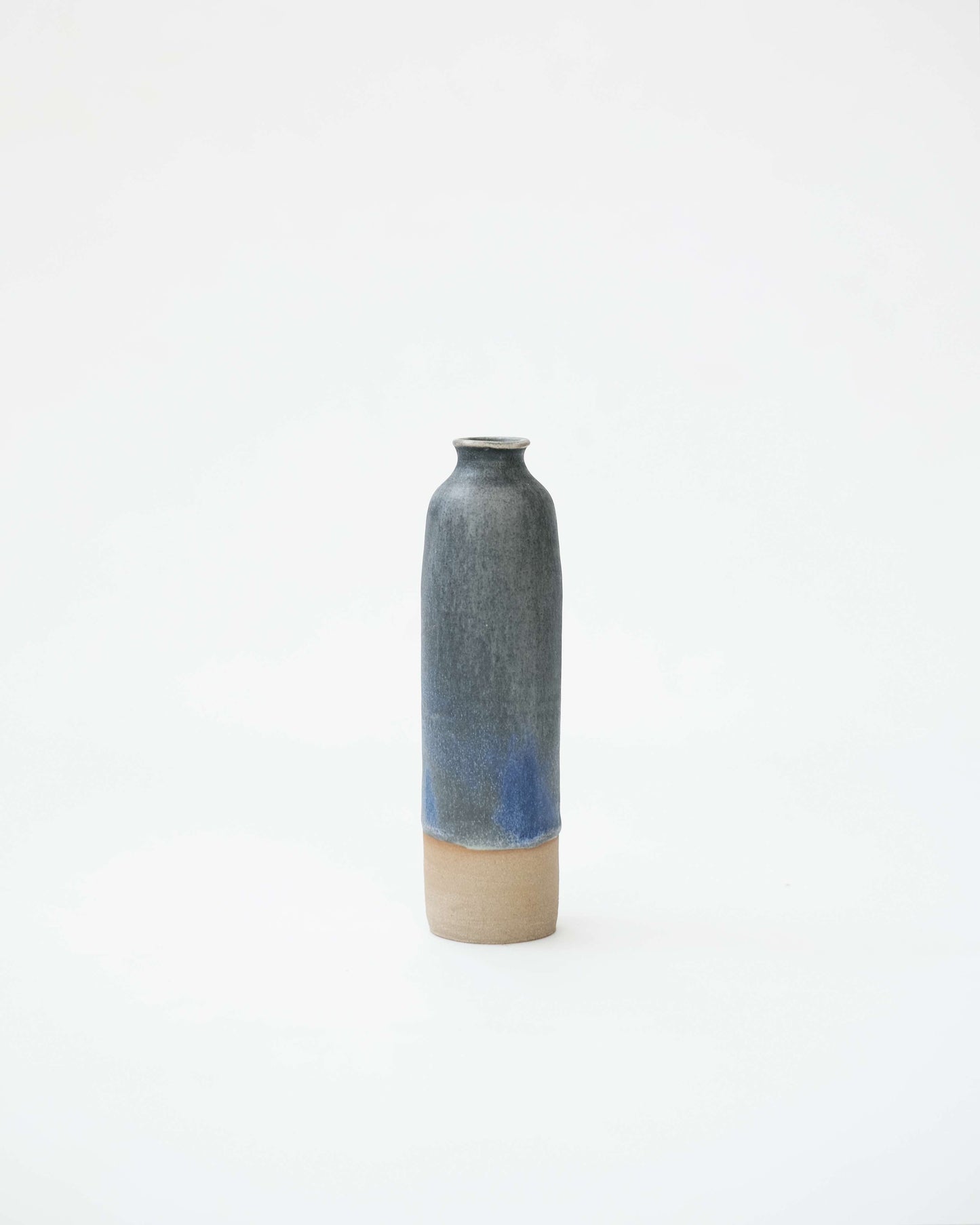 Mint Vase I