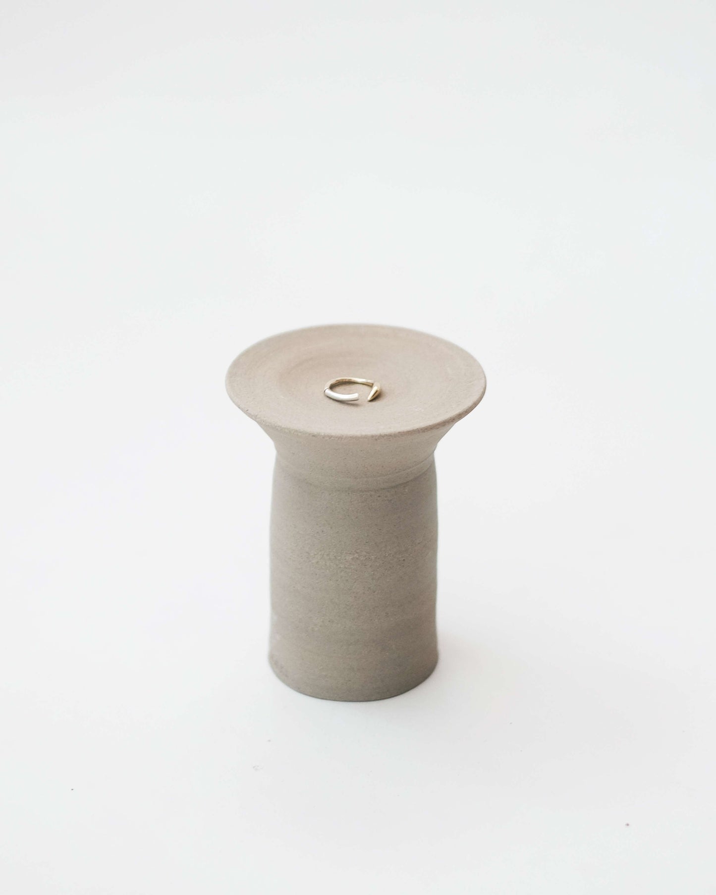 Sand Pedestal IV