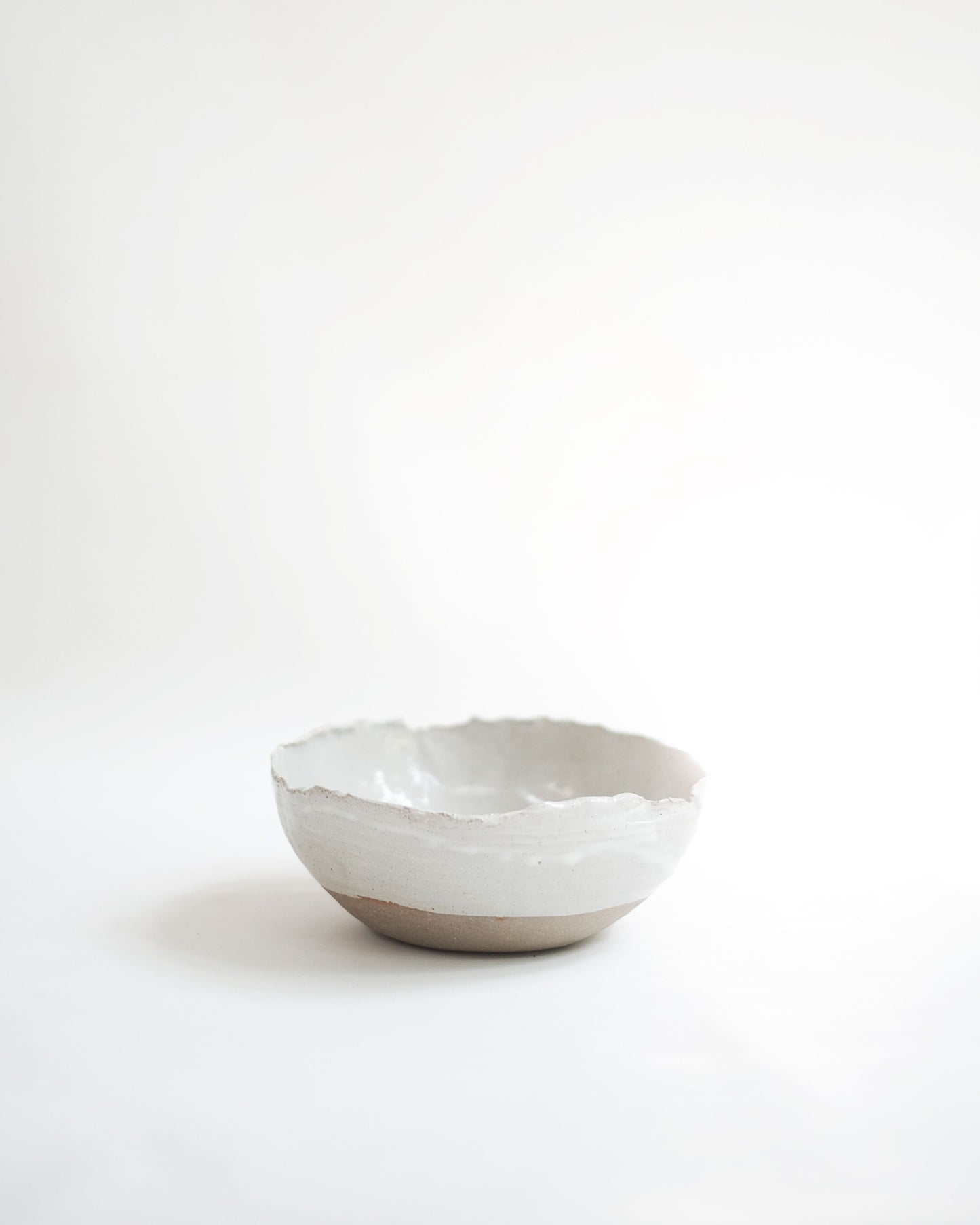 Shiro Ramen Bowl