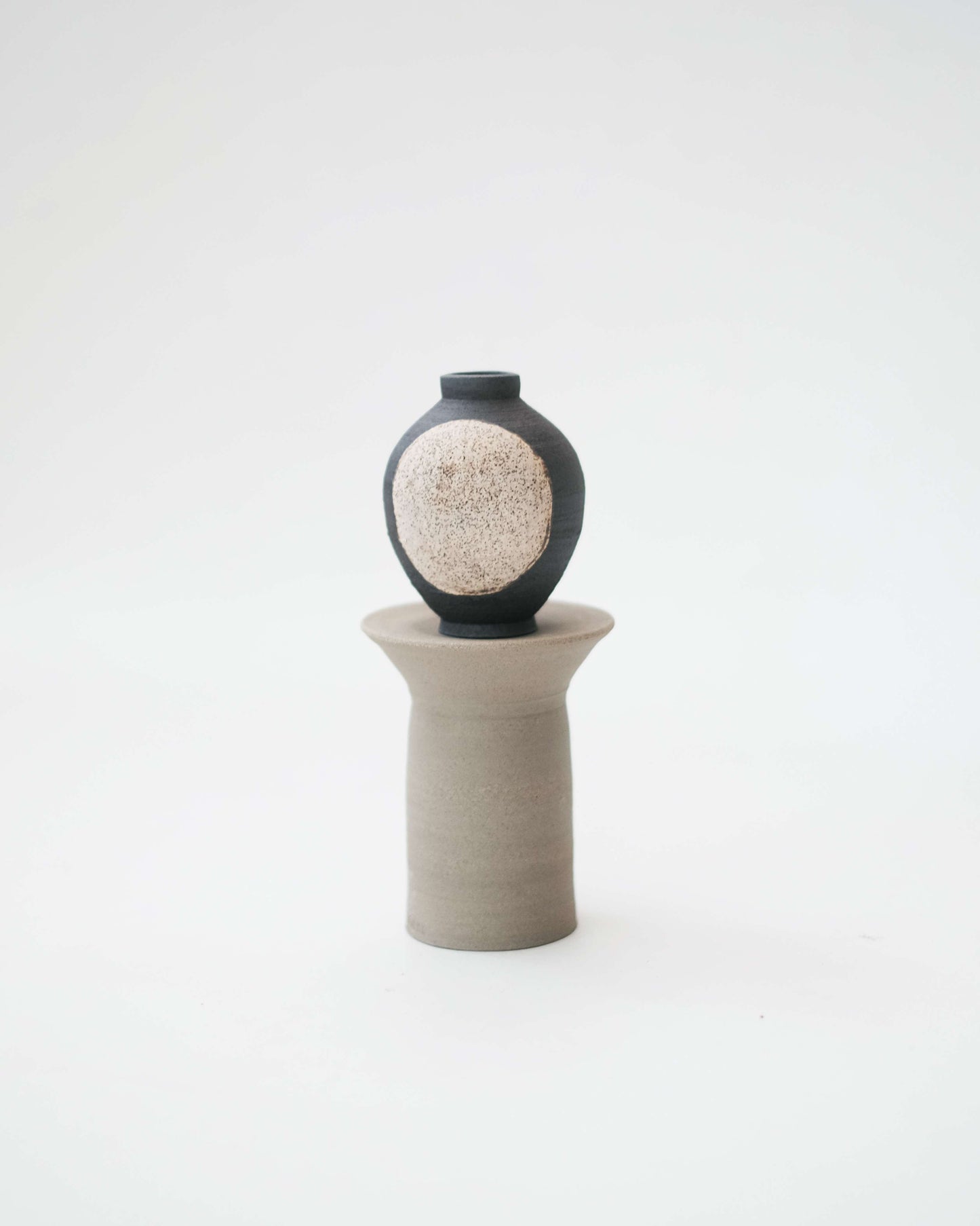 Sand Pedestal IV