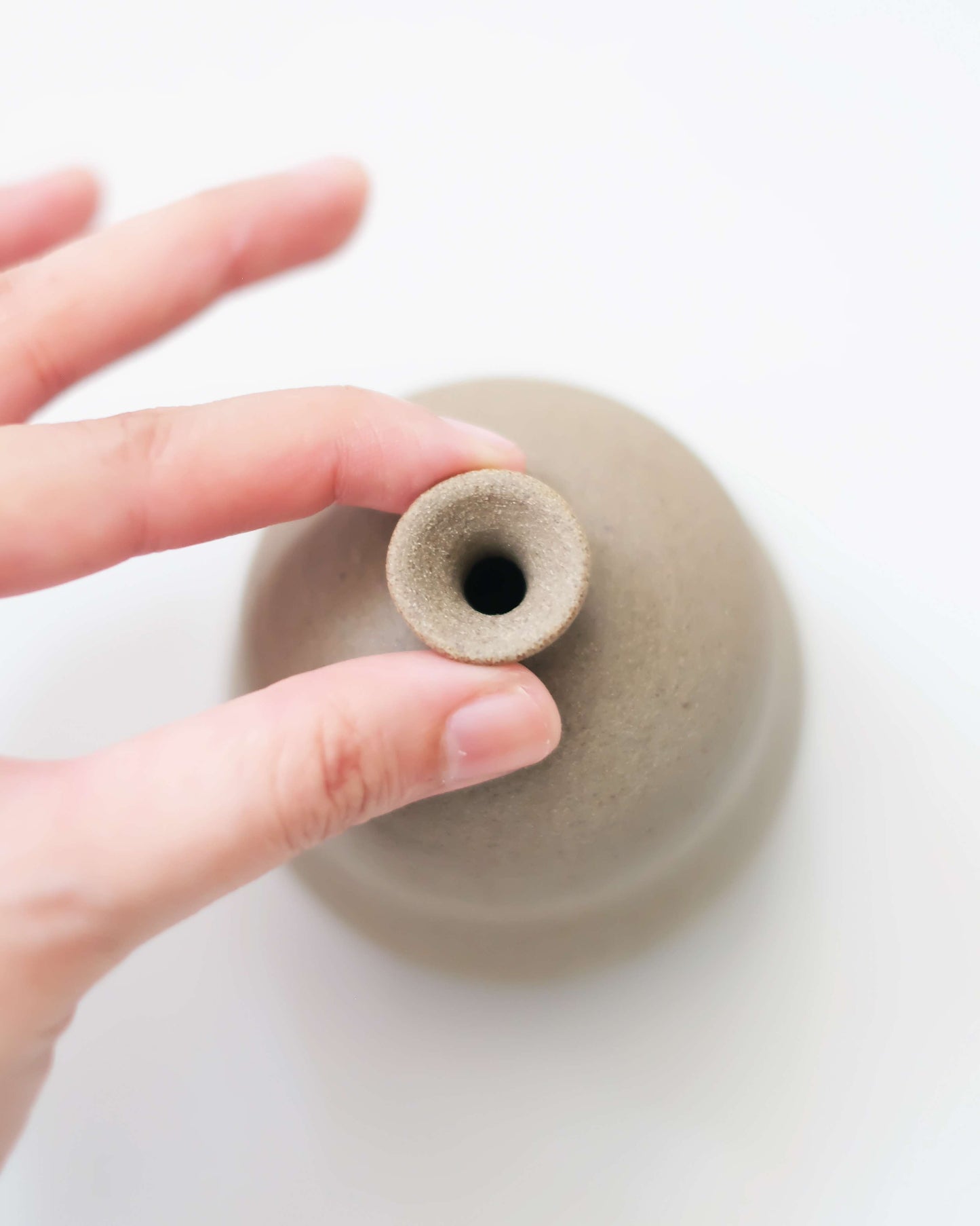 Sand Vase IV