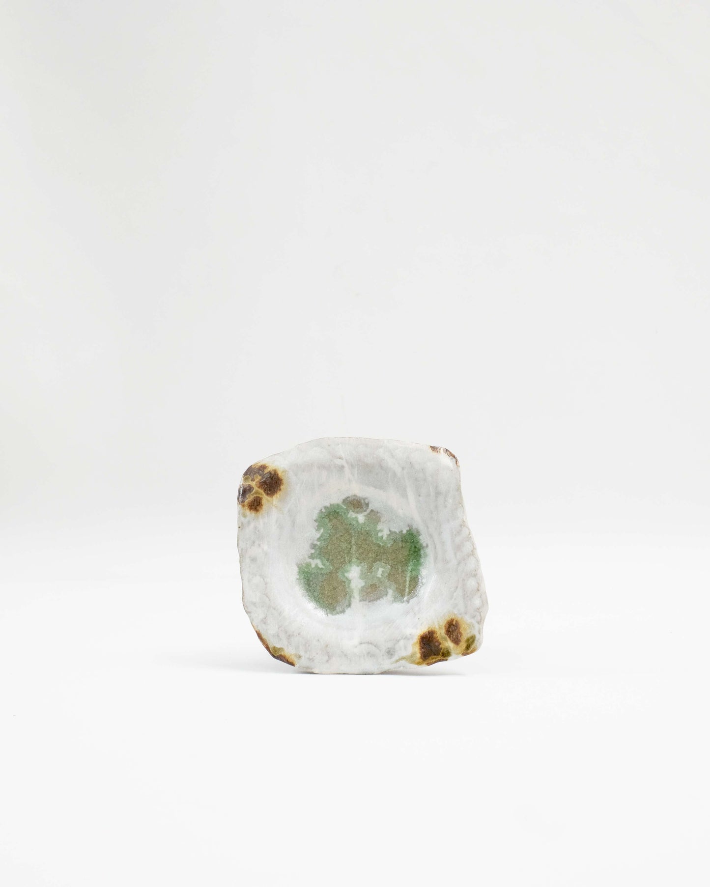 Moss Plate