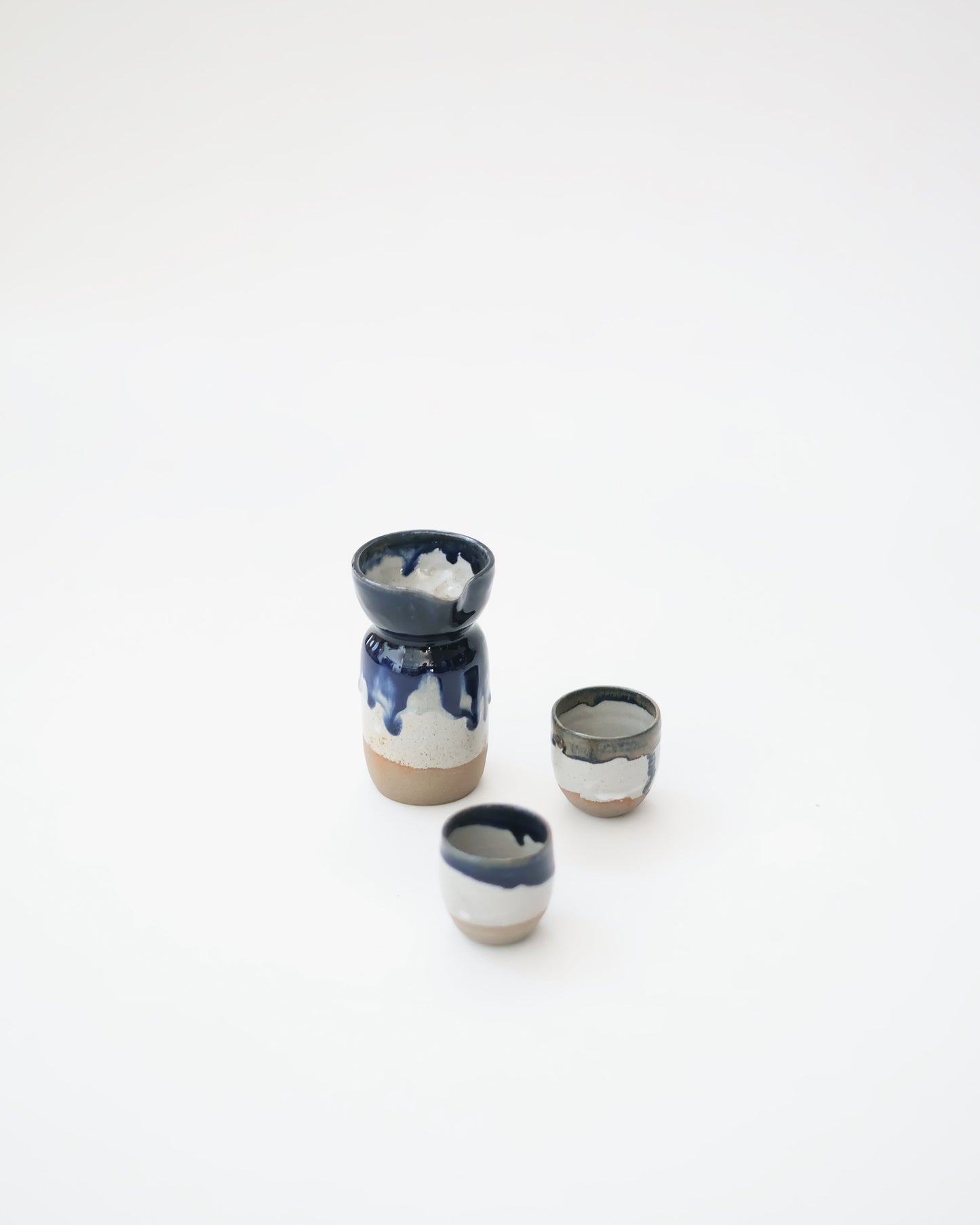 Arata Sake Set