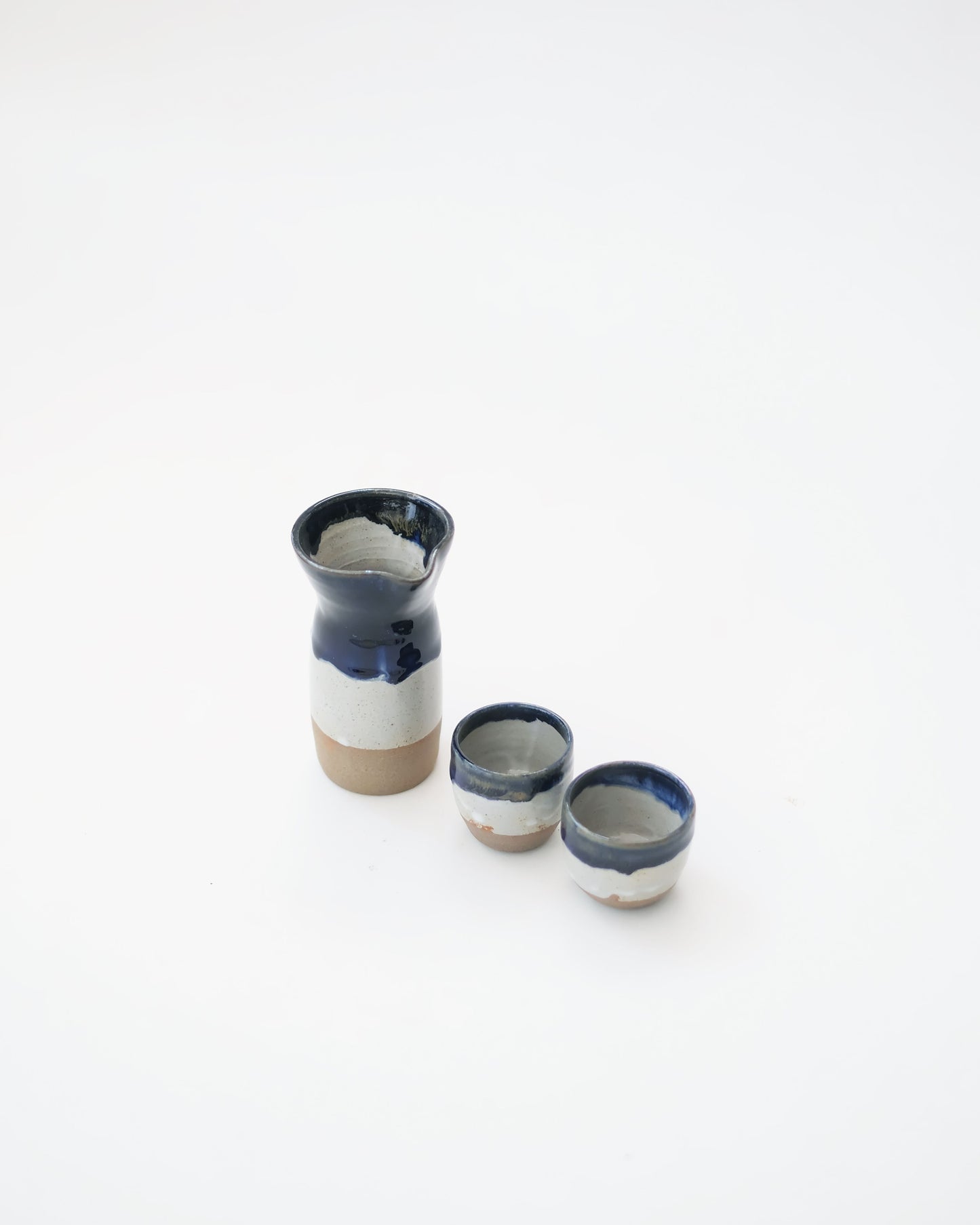 Arata Sake Set