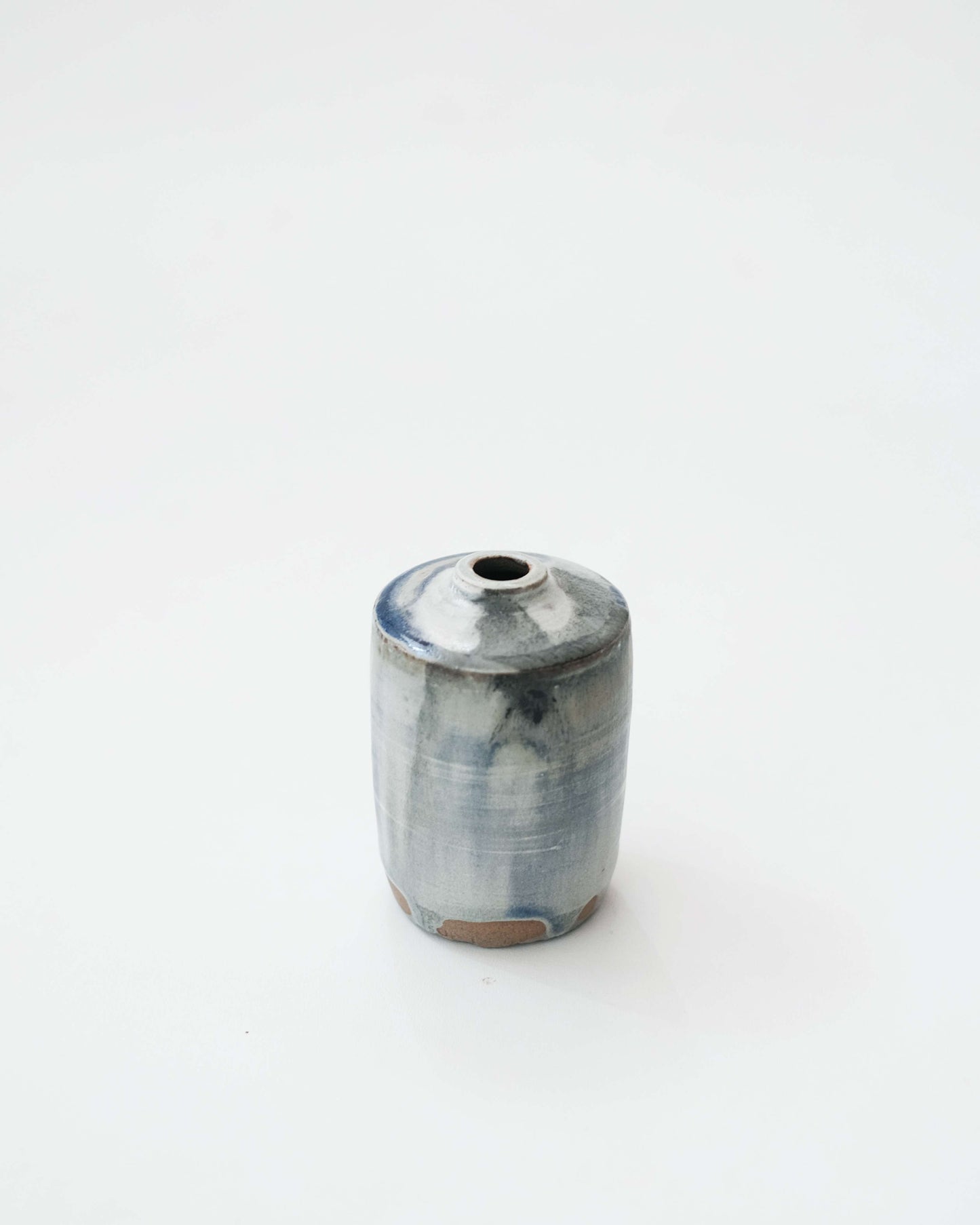 Light Melted Vase I