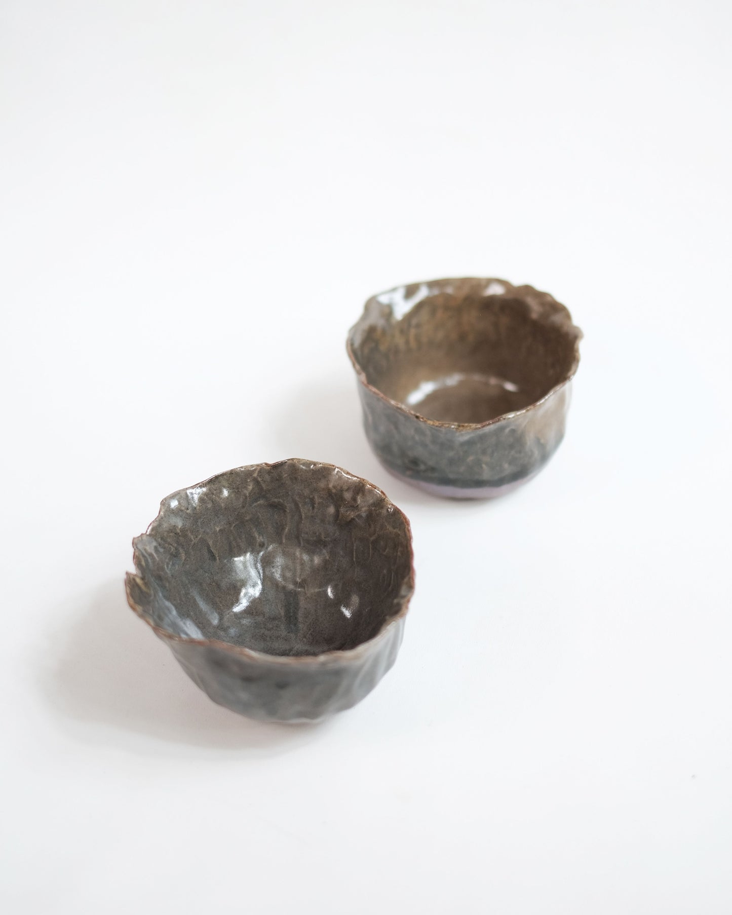 Midori Pinch Bowl