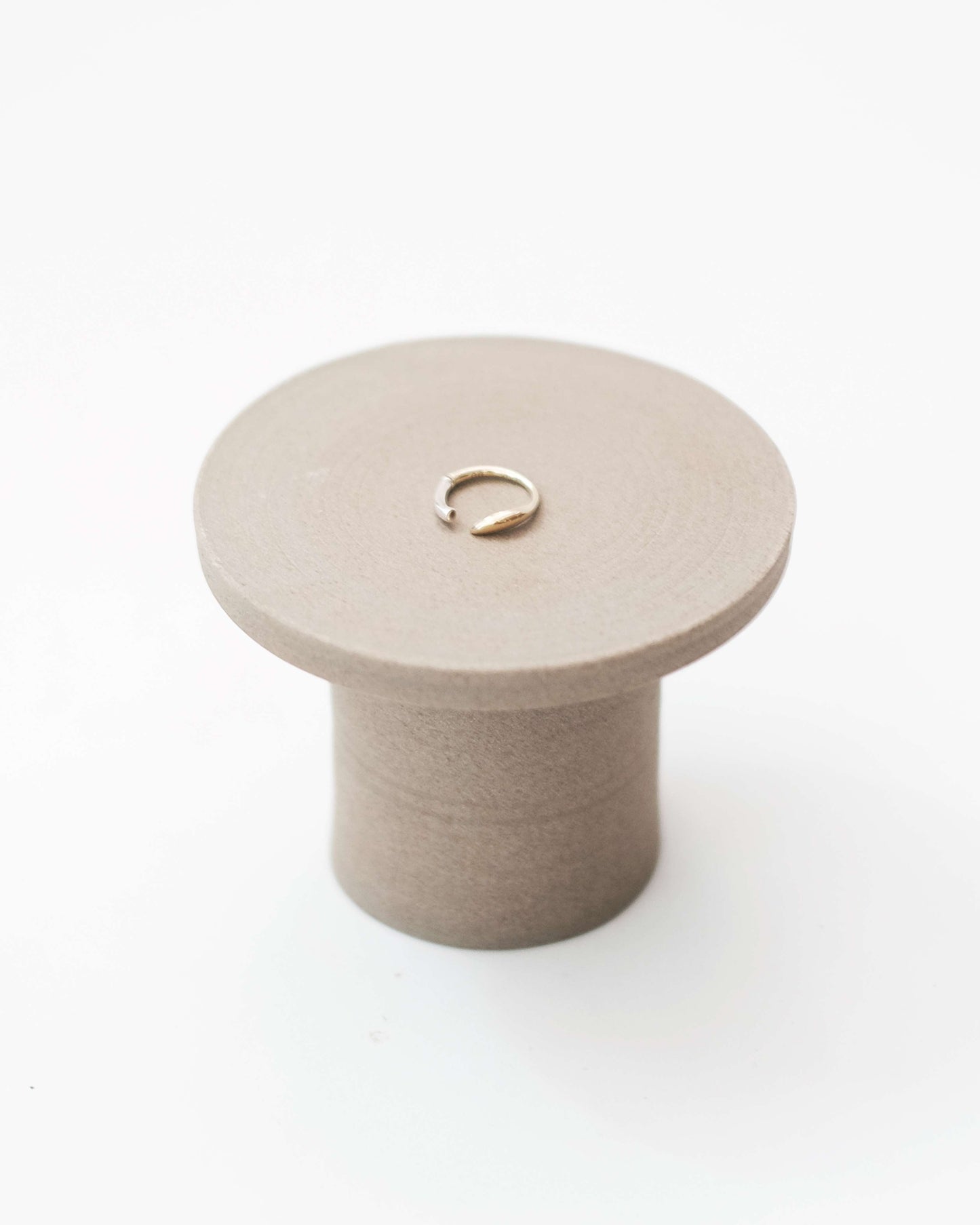Sand Pedestal III