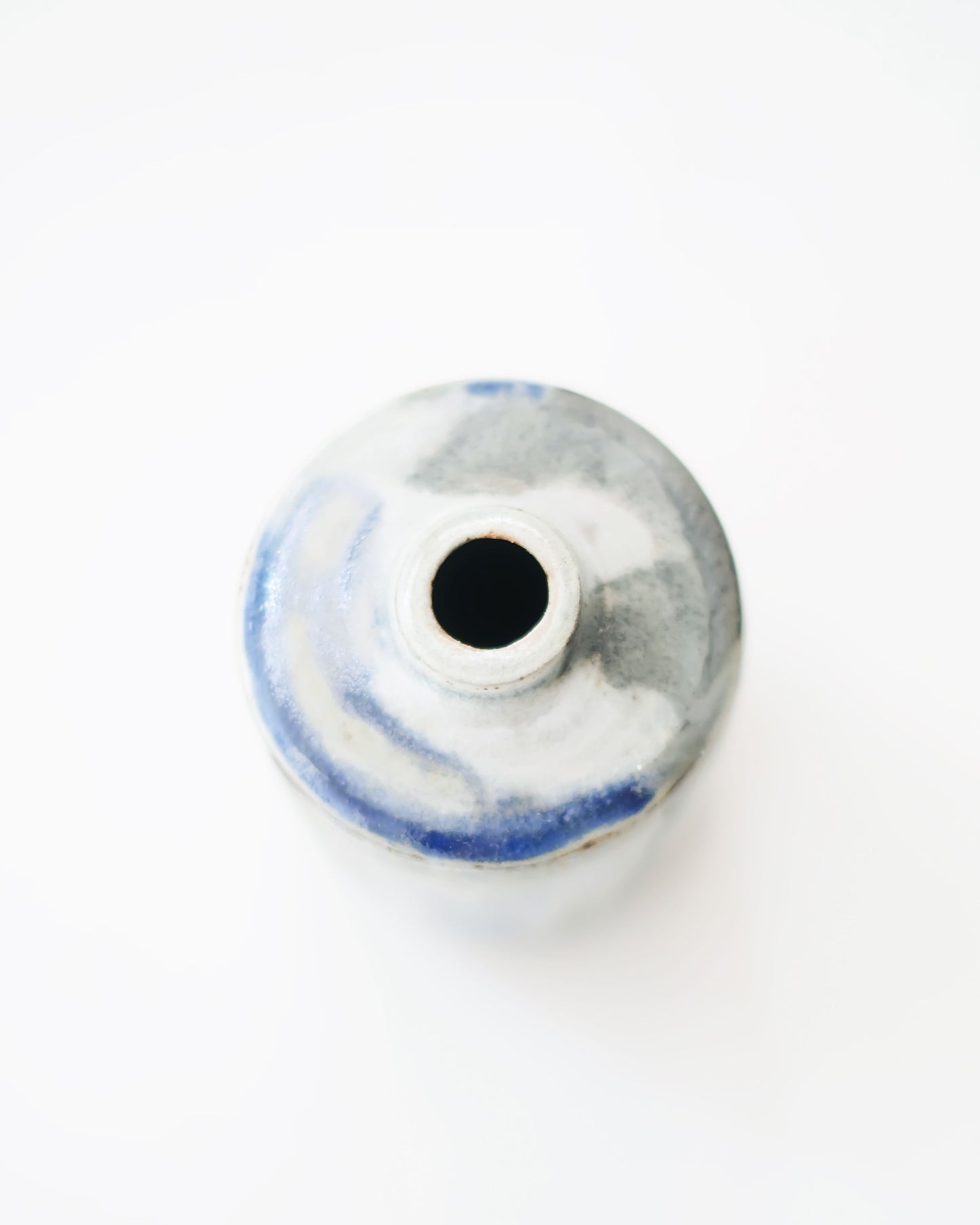 Light Melted Vase I