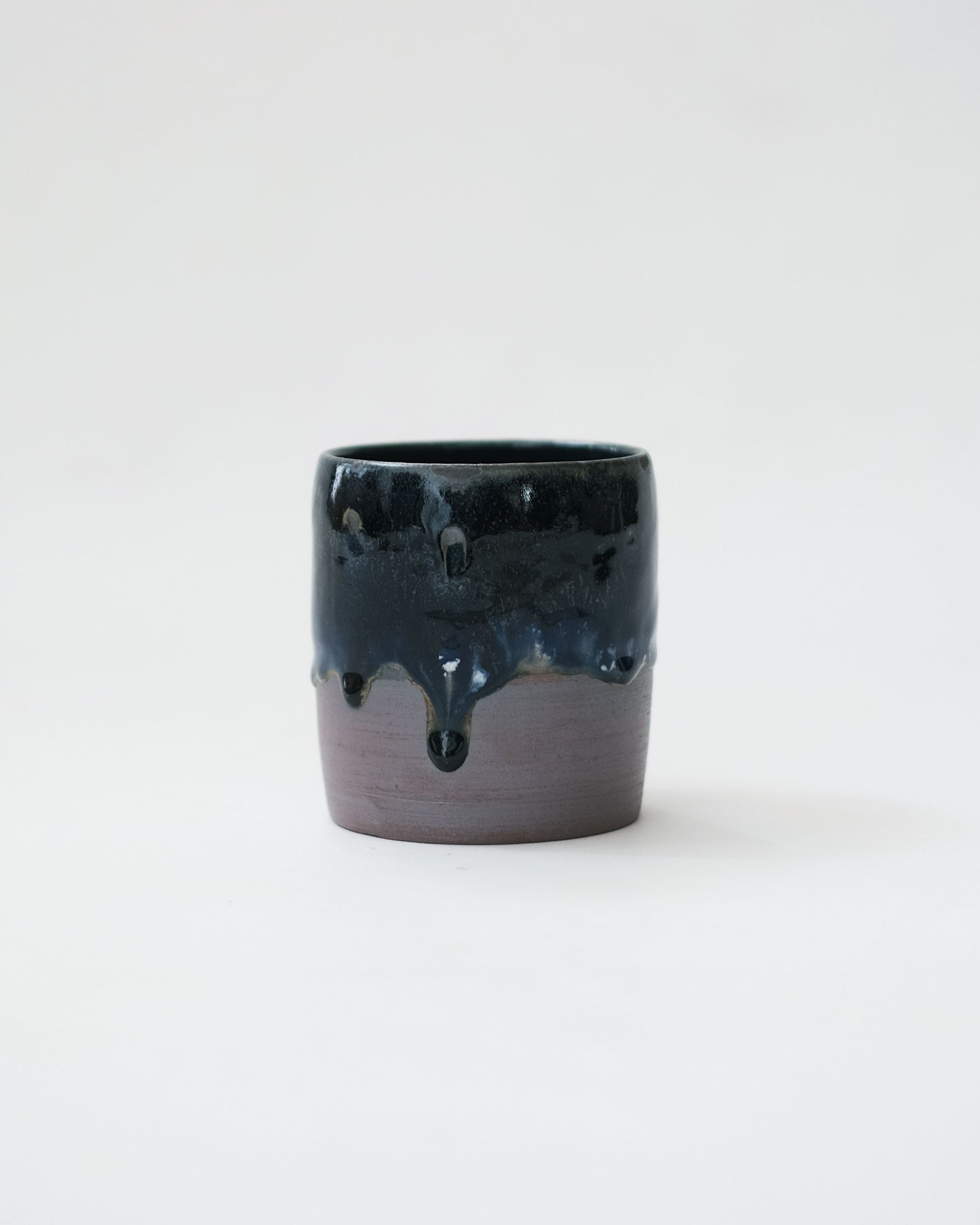 Blu Iron Cup