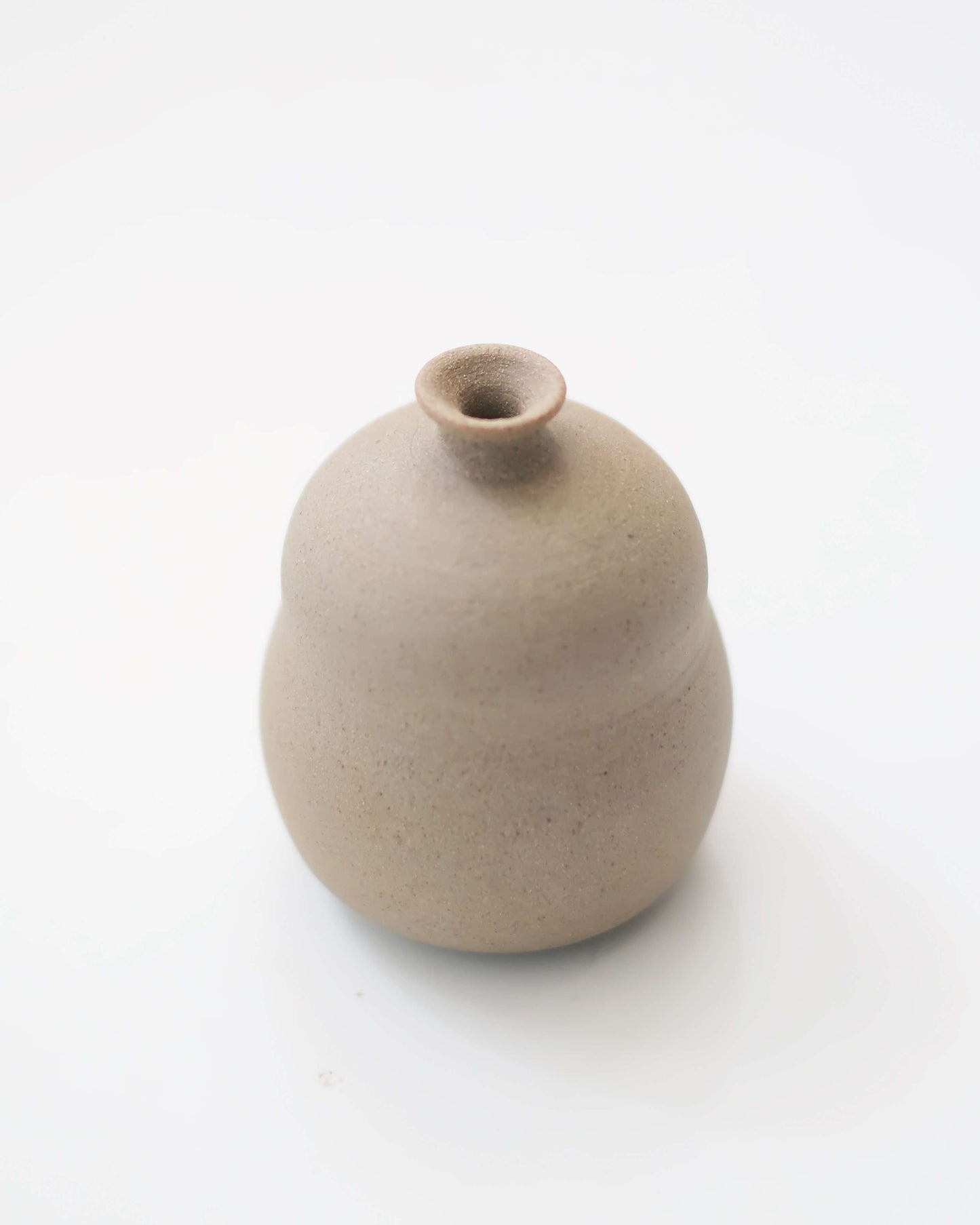 Sand Vase IV