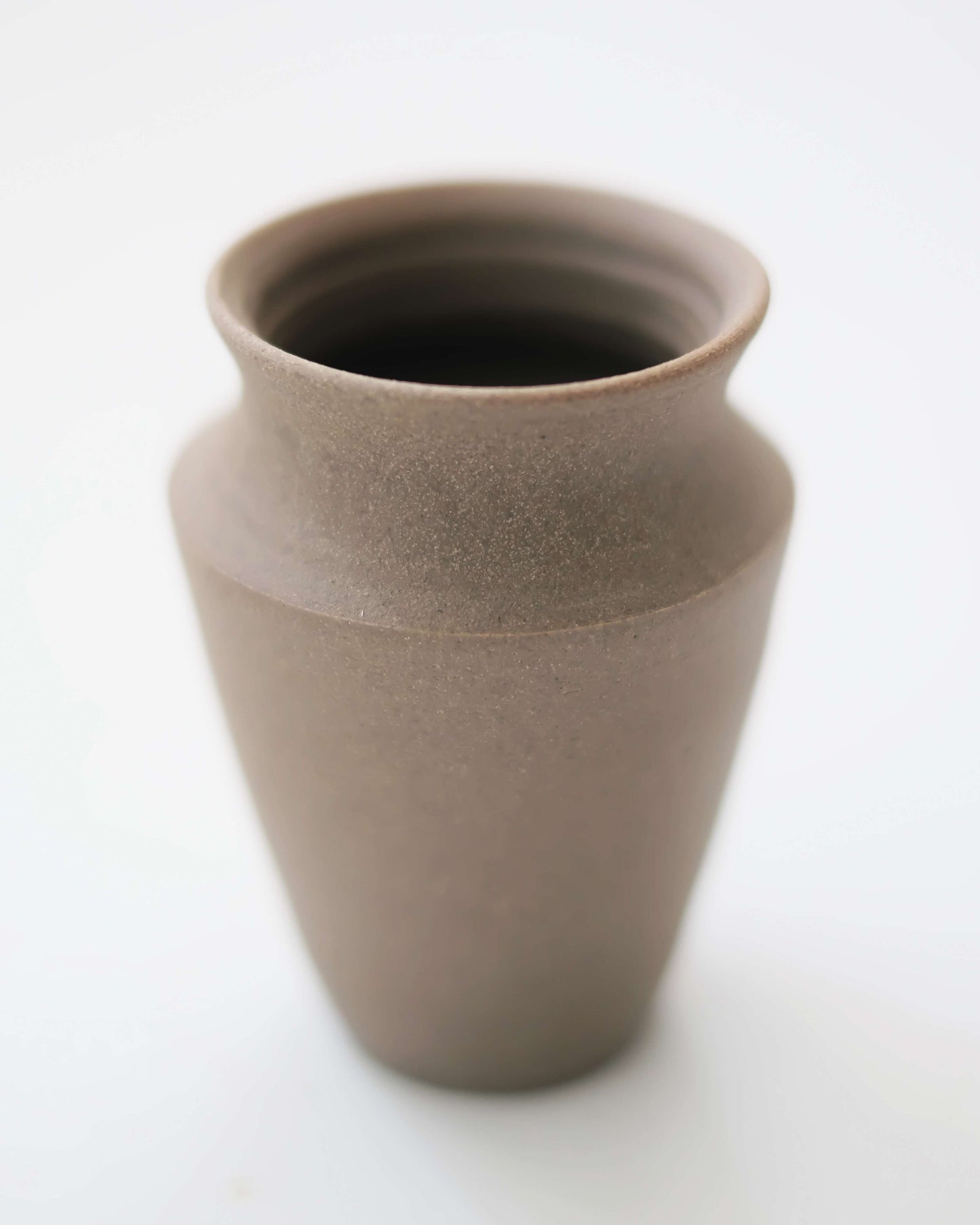 Sand Vase VI