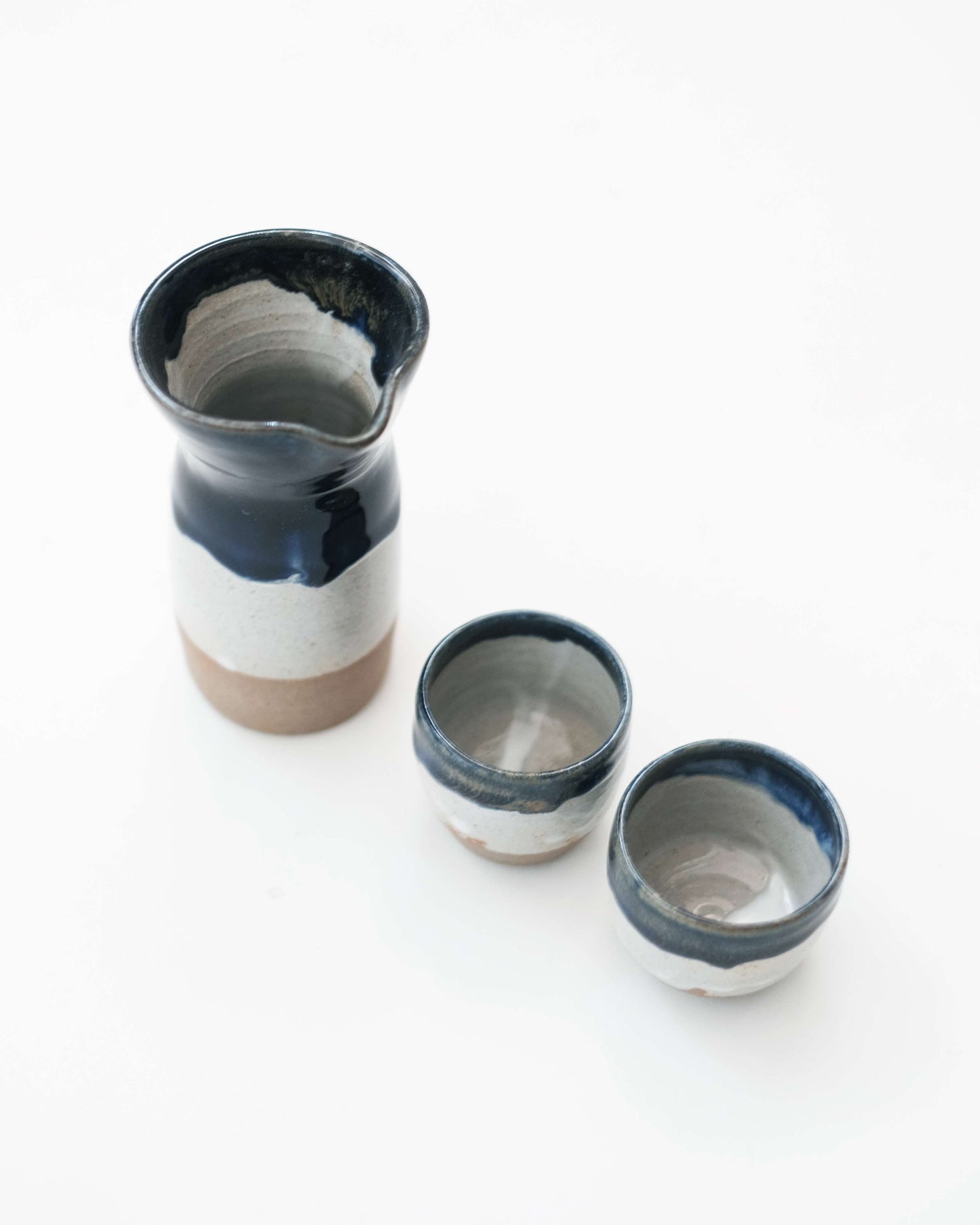 Arata Sake Set