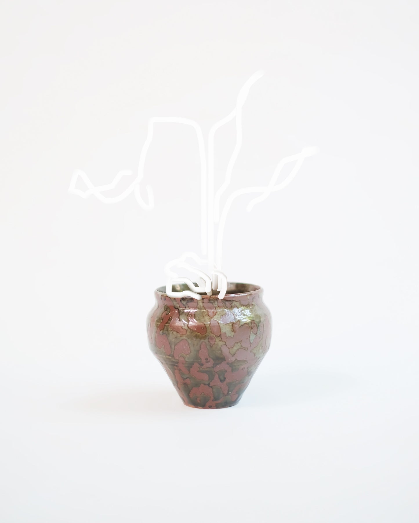 Midori Ro Vase