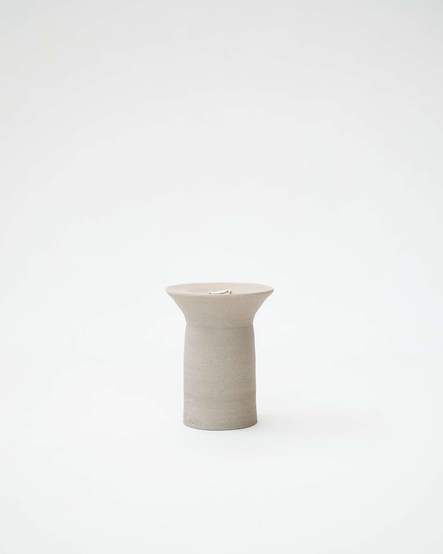 Sand Pedestal IV