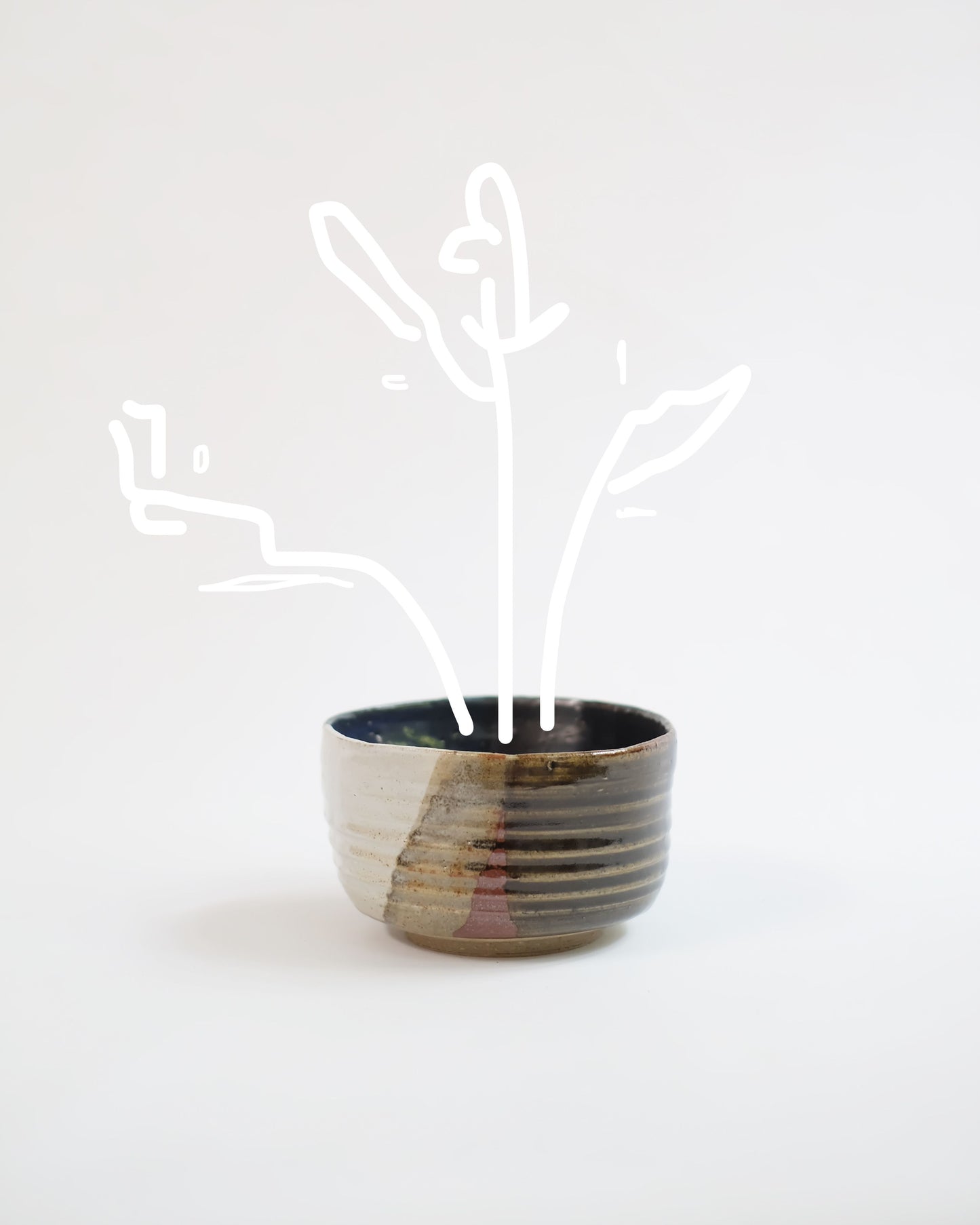 Overlay Bowl
