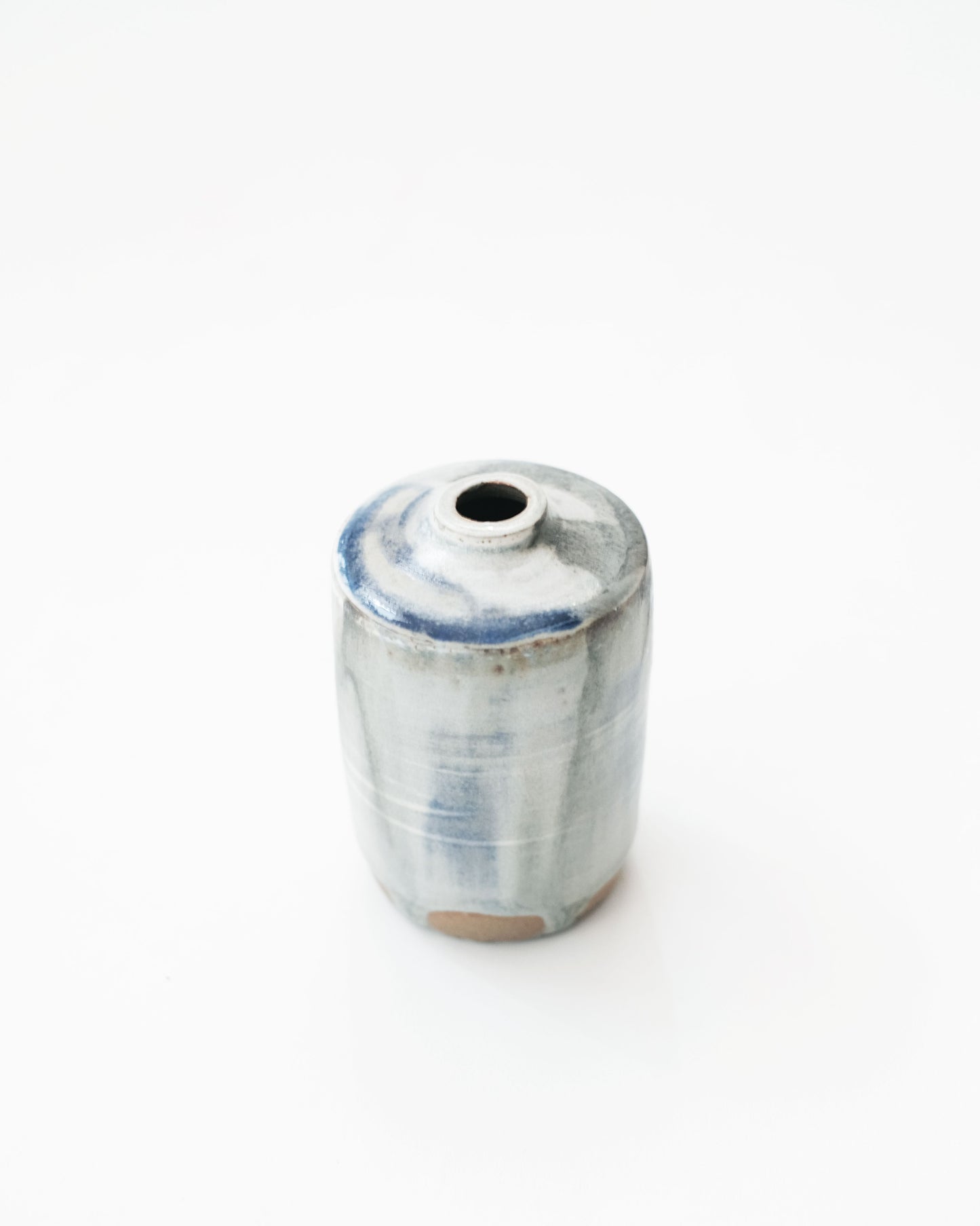 Light Melted Vase I