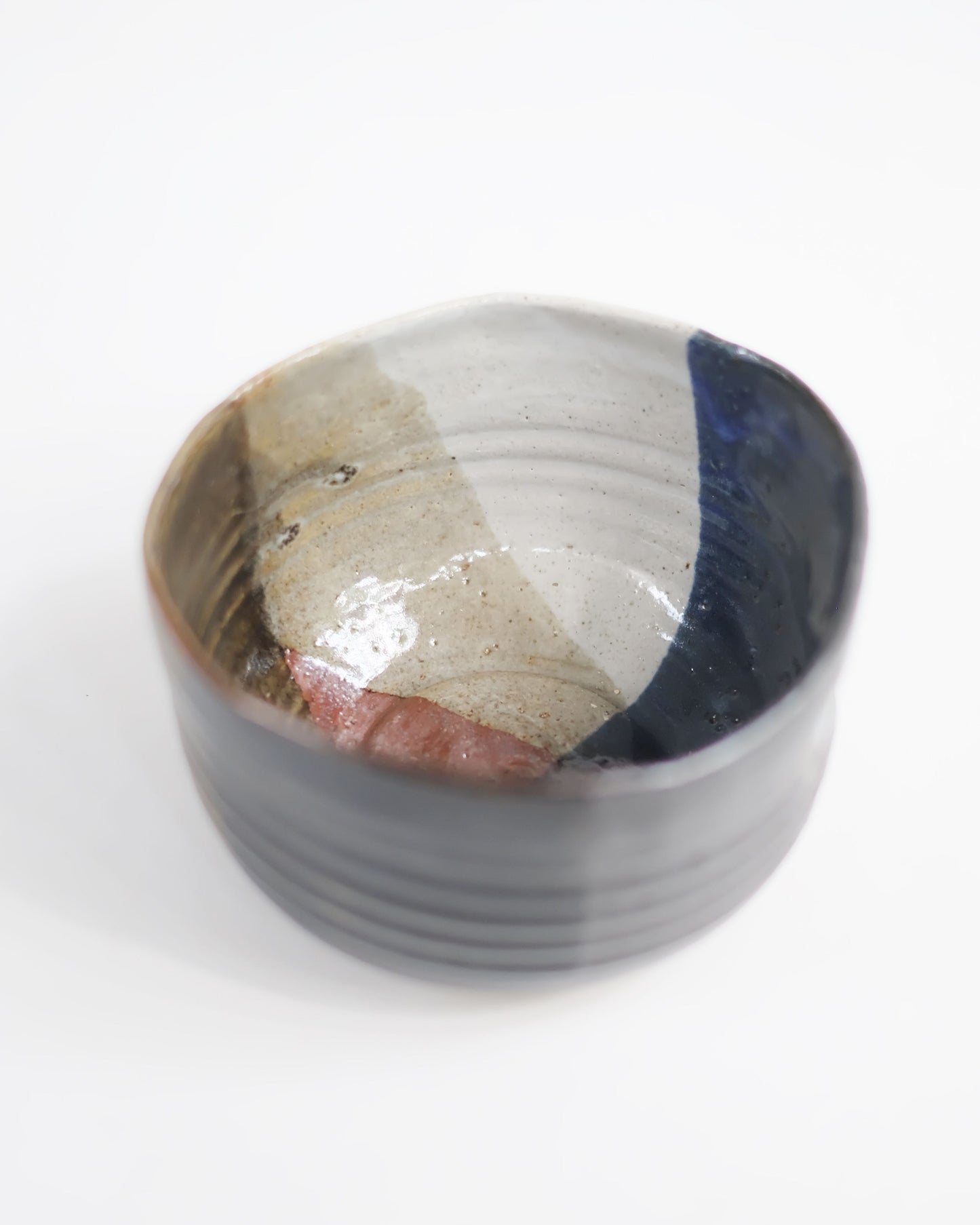 Overlay Bowl