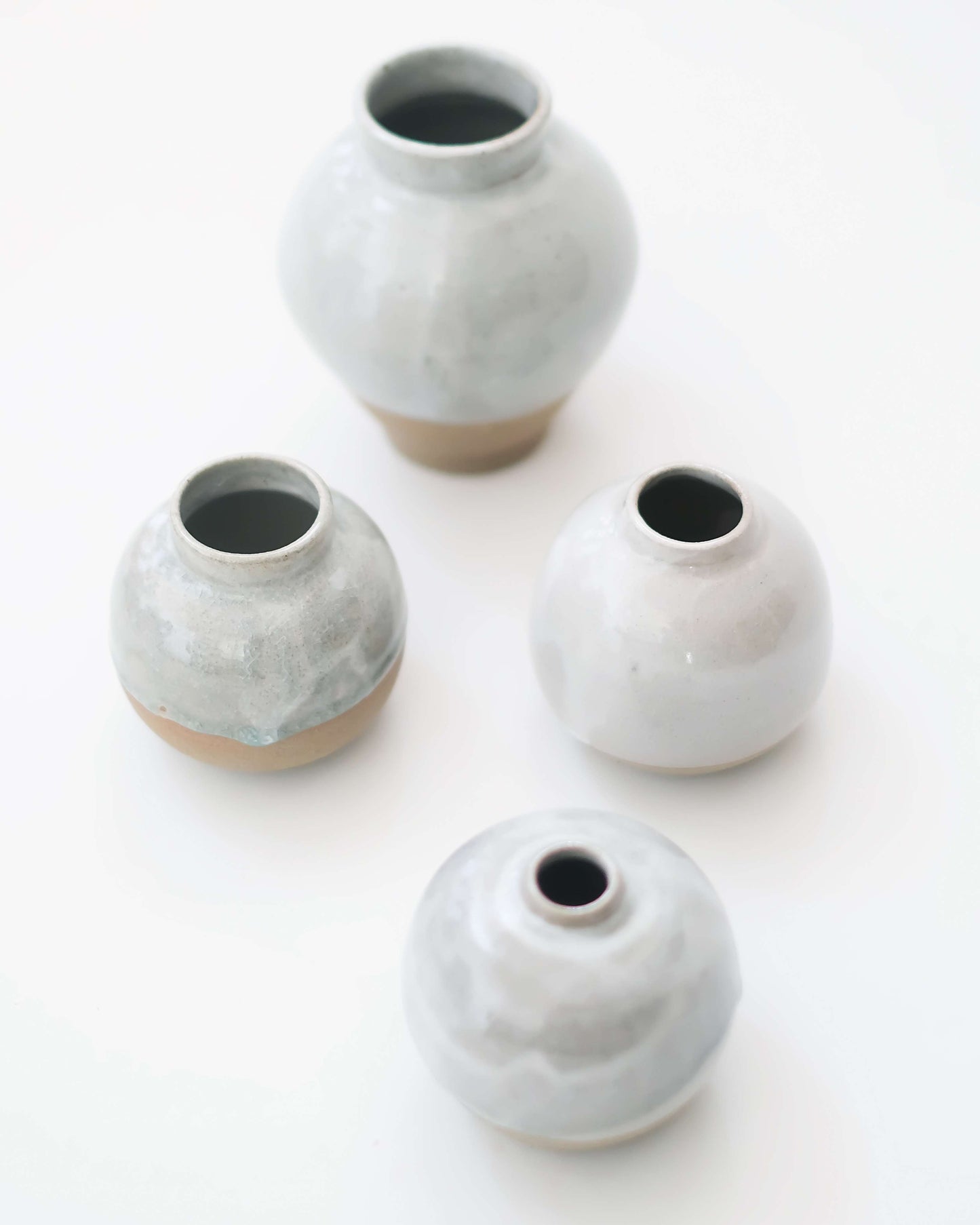 Shiro Vase I