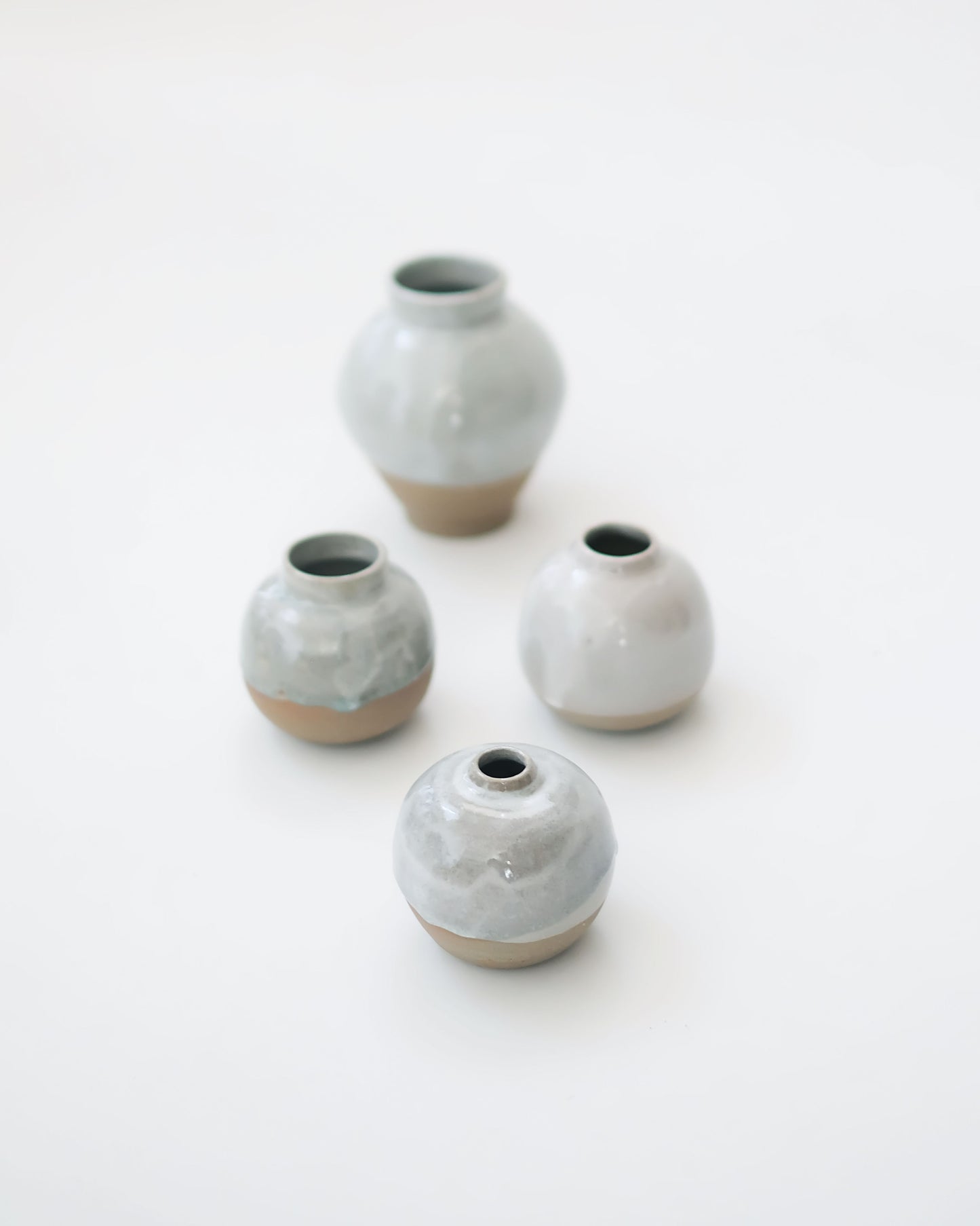 Shiro Vase II