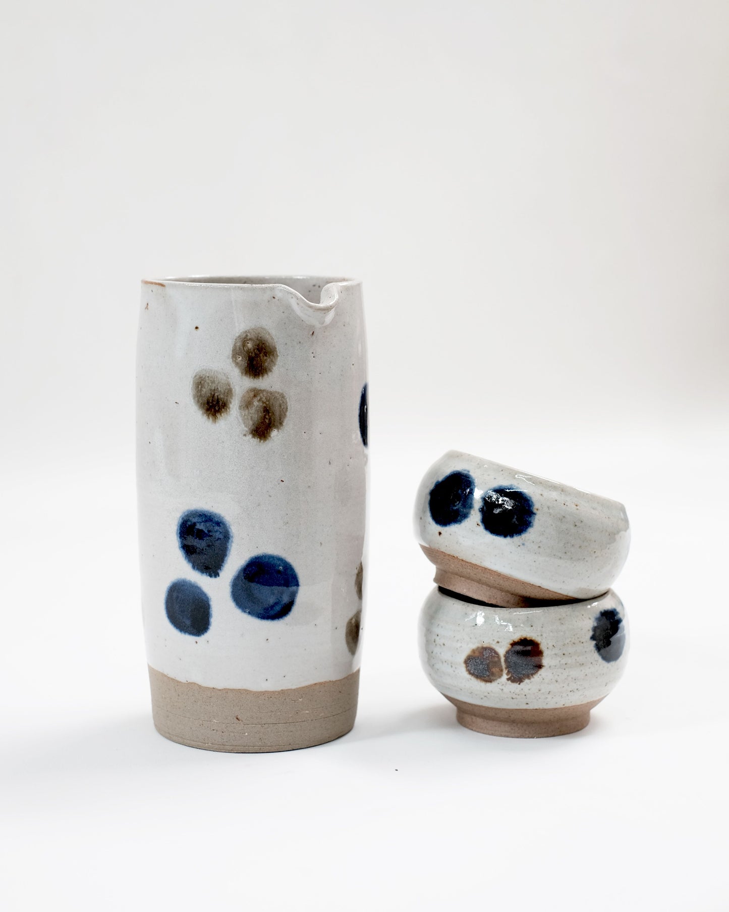 Mizuki Jug Set