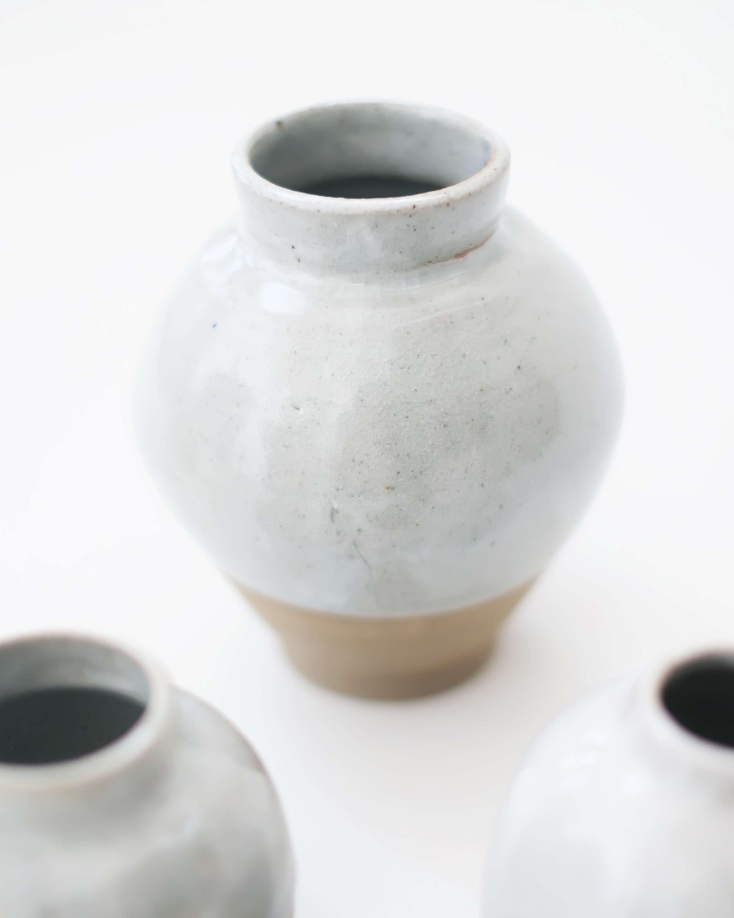 Shiro Vase I V