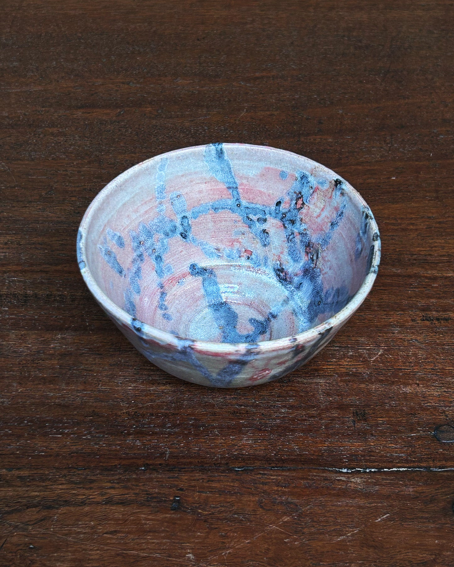 Splash Blush Bowl #14526