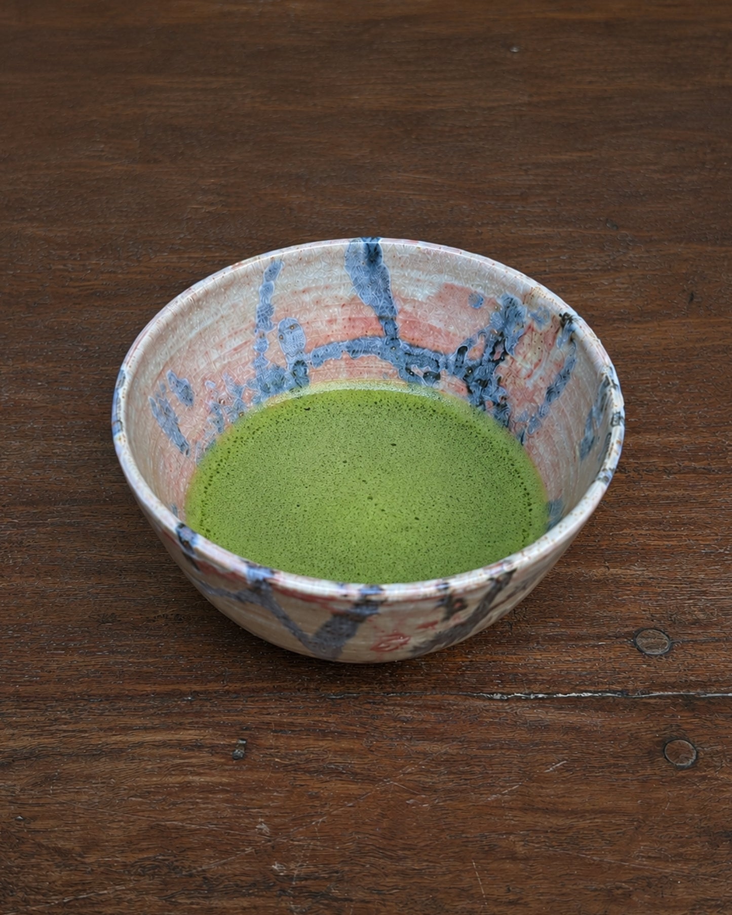 Splash Blush Bowl #14526